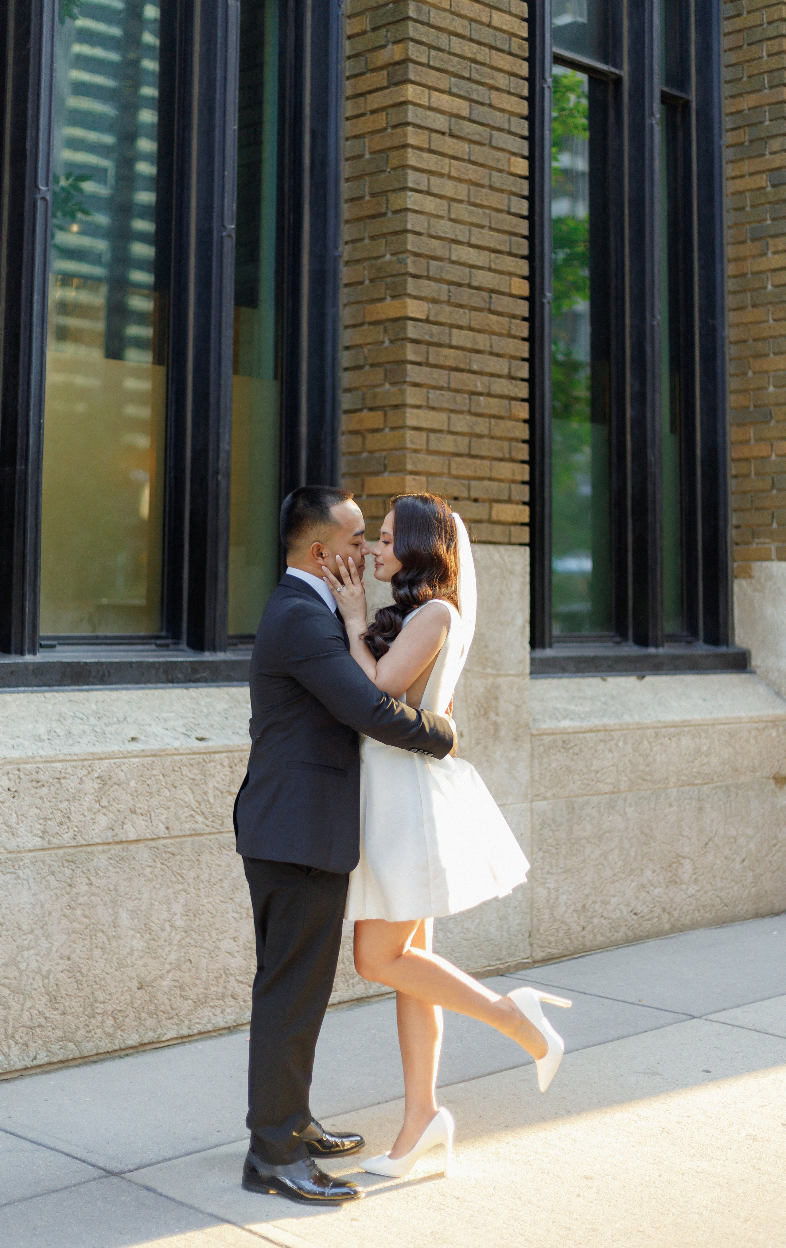 C & L. Photographer Elvira Hryshchenko
