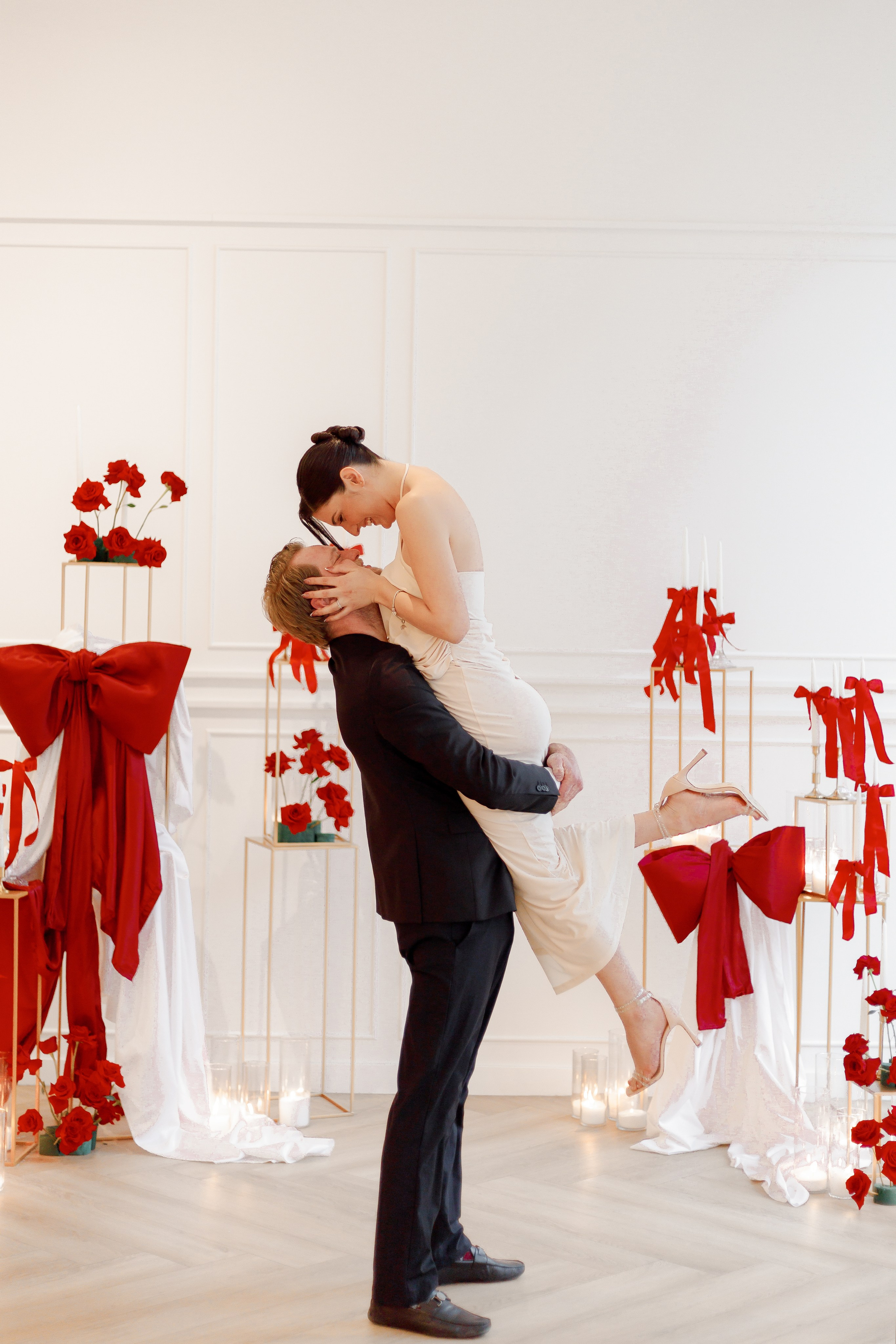 S & Z. Photographer Elvira Hryshchenko
