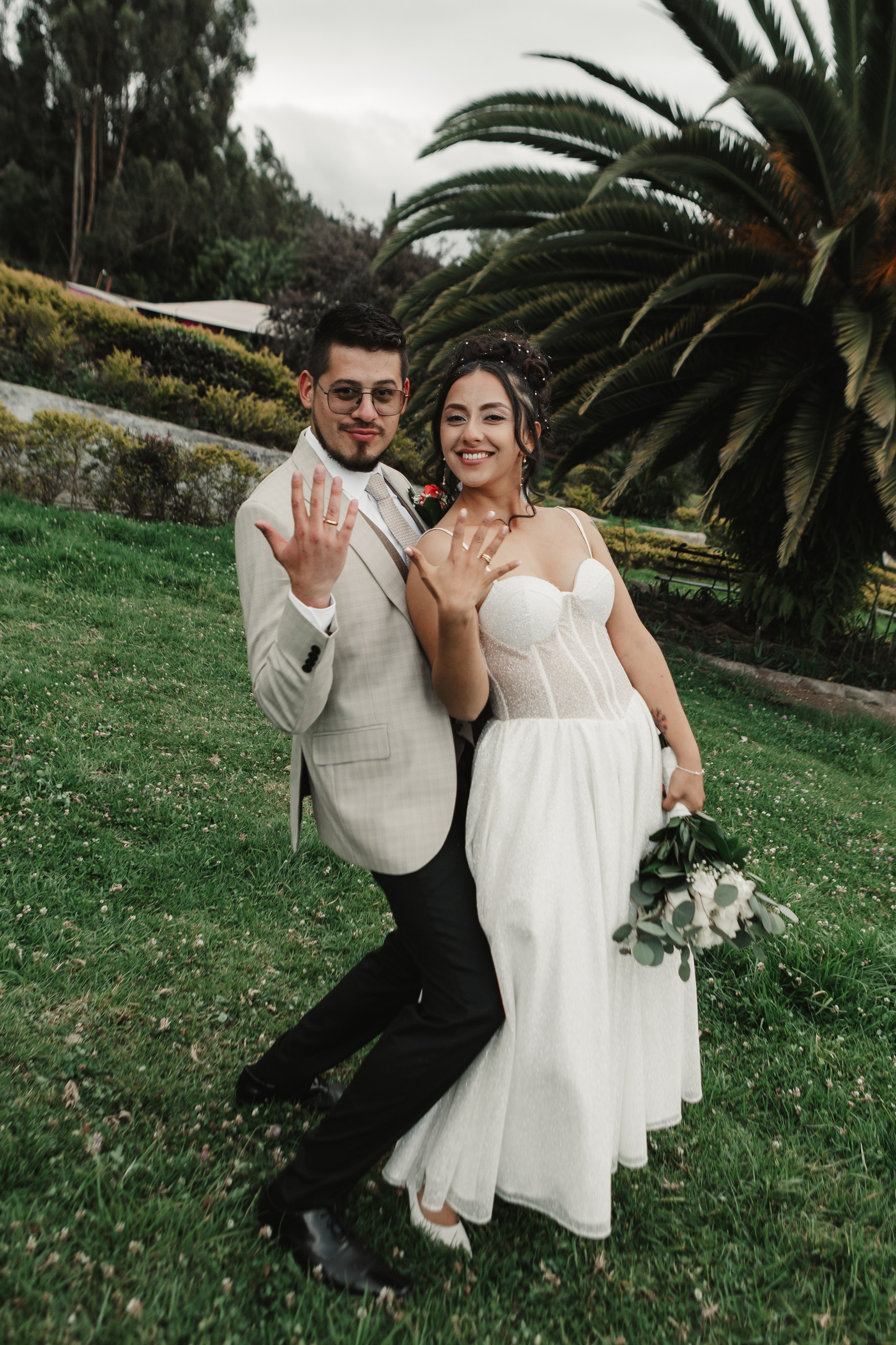 JIMY & ALEJA. FOCALMAGIC