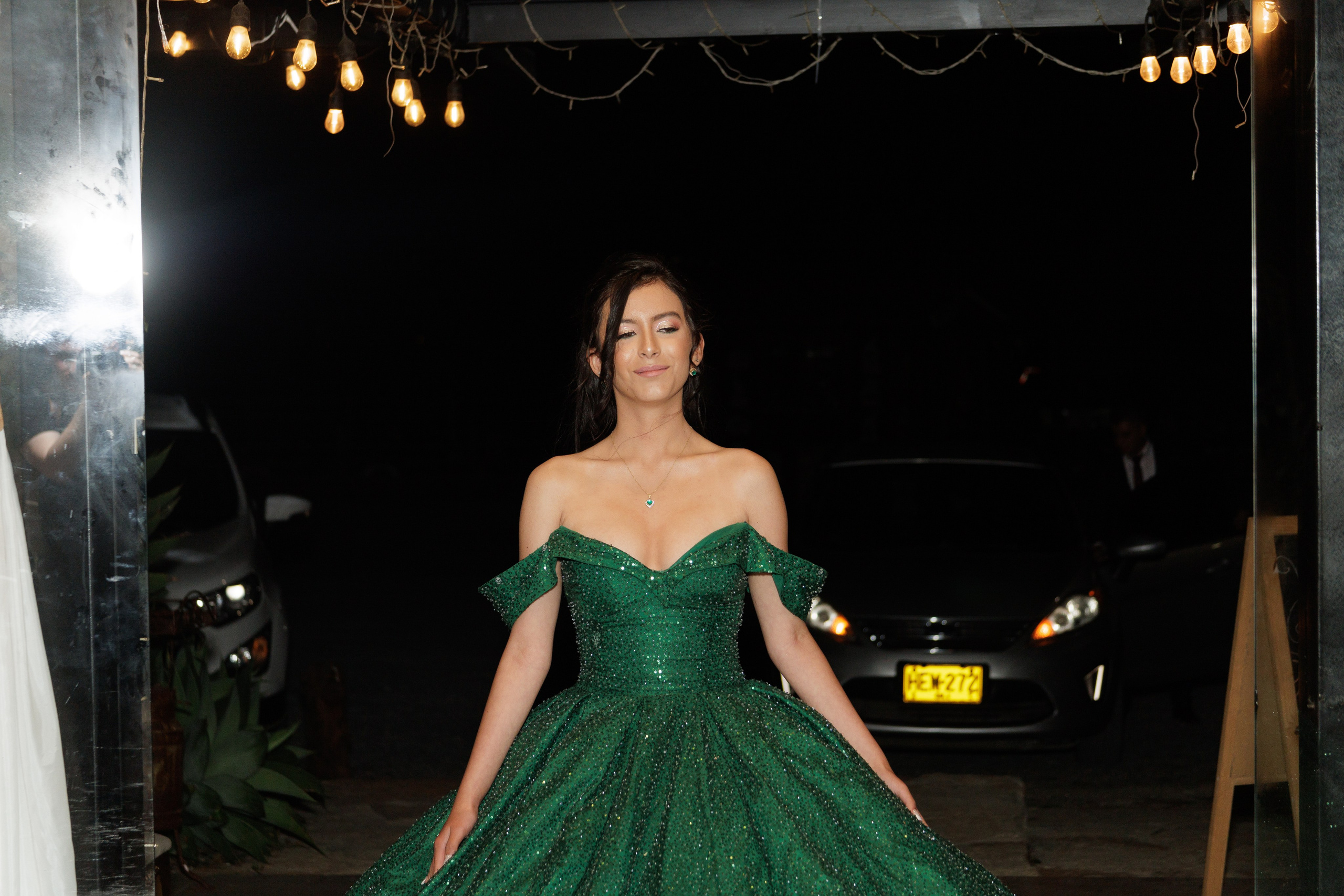 XV MELANY. FOCALMAGIC