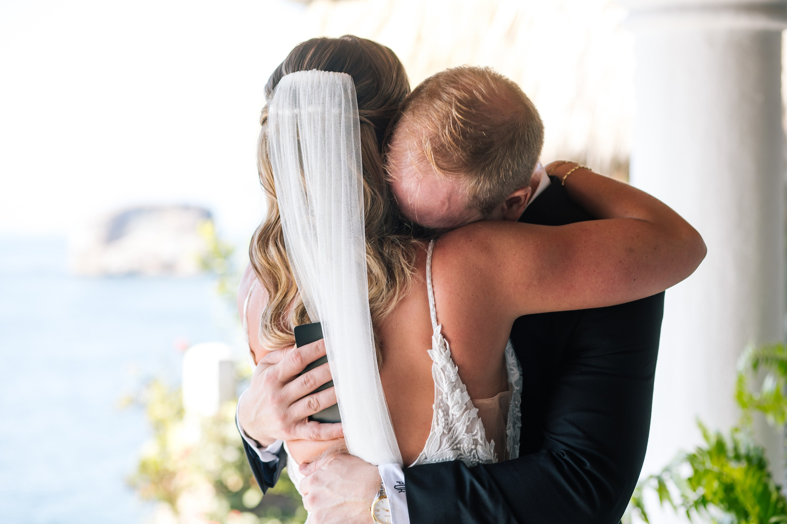 Formal. Wedding Photographer Ruth Preciado