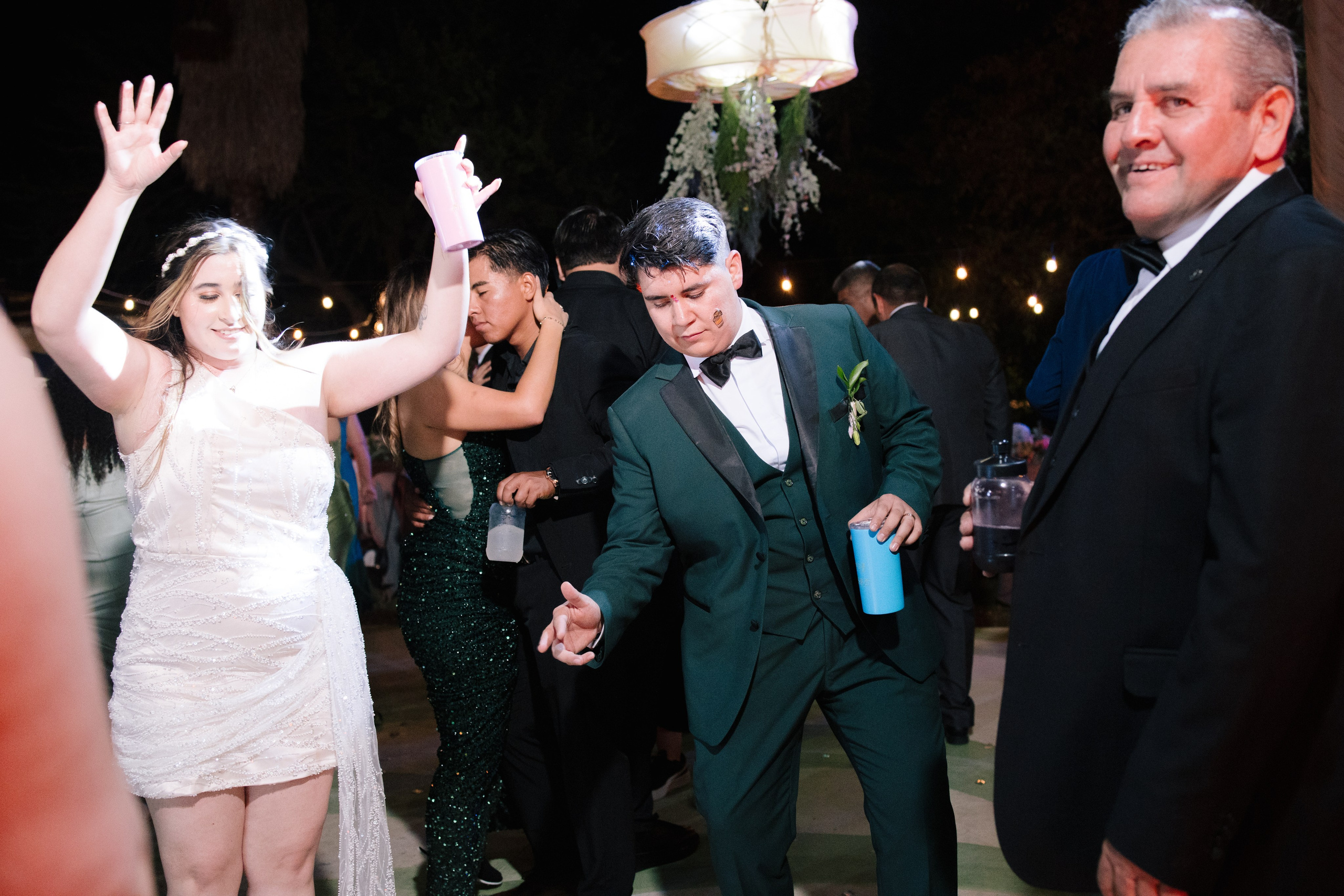 Fatima y Brian. Wedding Photographer Ruth Preciado