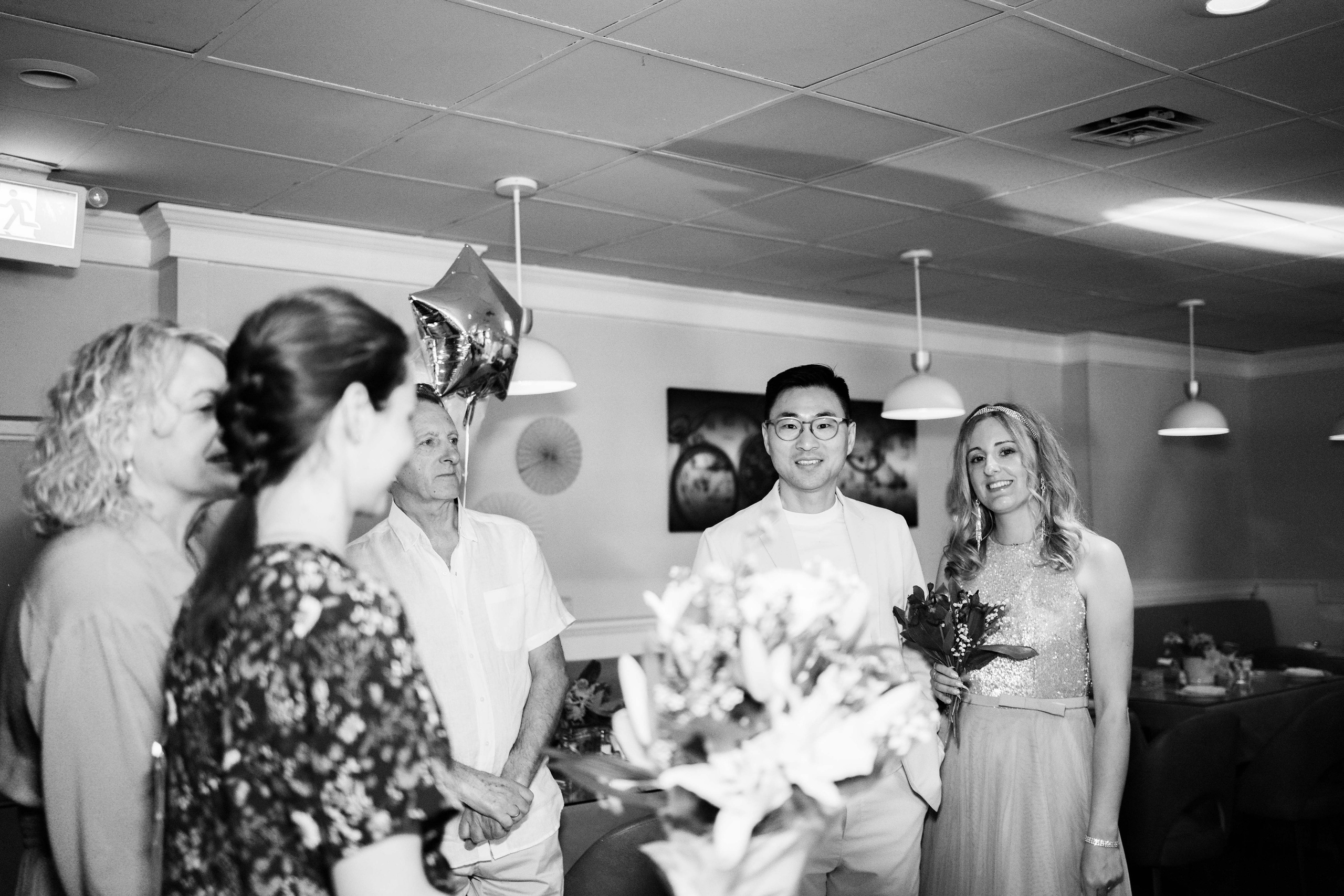Wedding. Photographer Lana