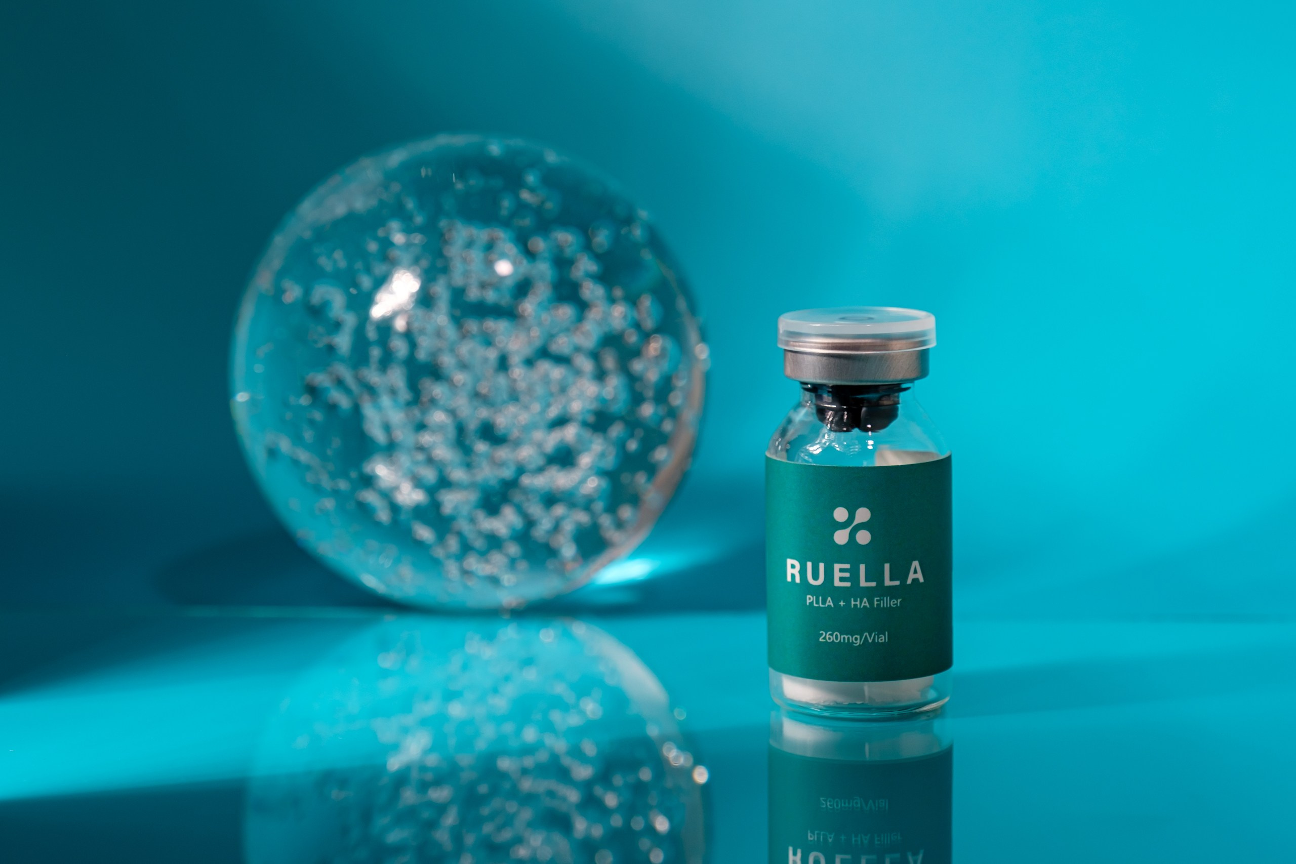 RUELLA. Фотограф в Сеуле, Южная Корея Наталья Доброквашина