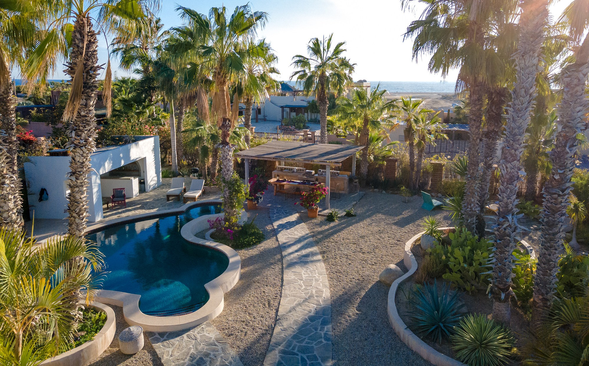 Real Estate Photographer in Los Cabos | Luxury Property Photography – Izrael Reyna
