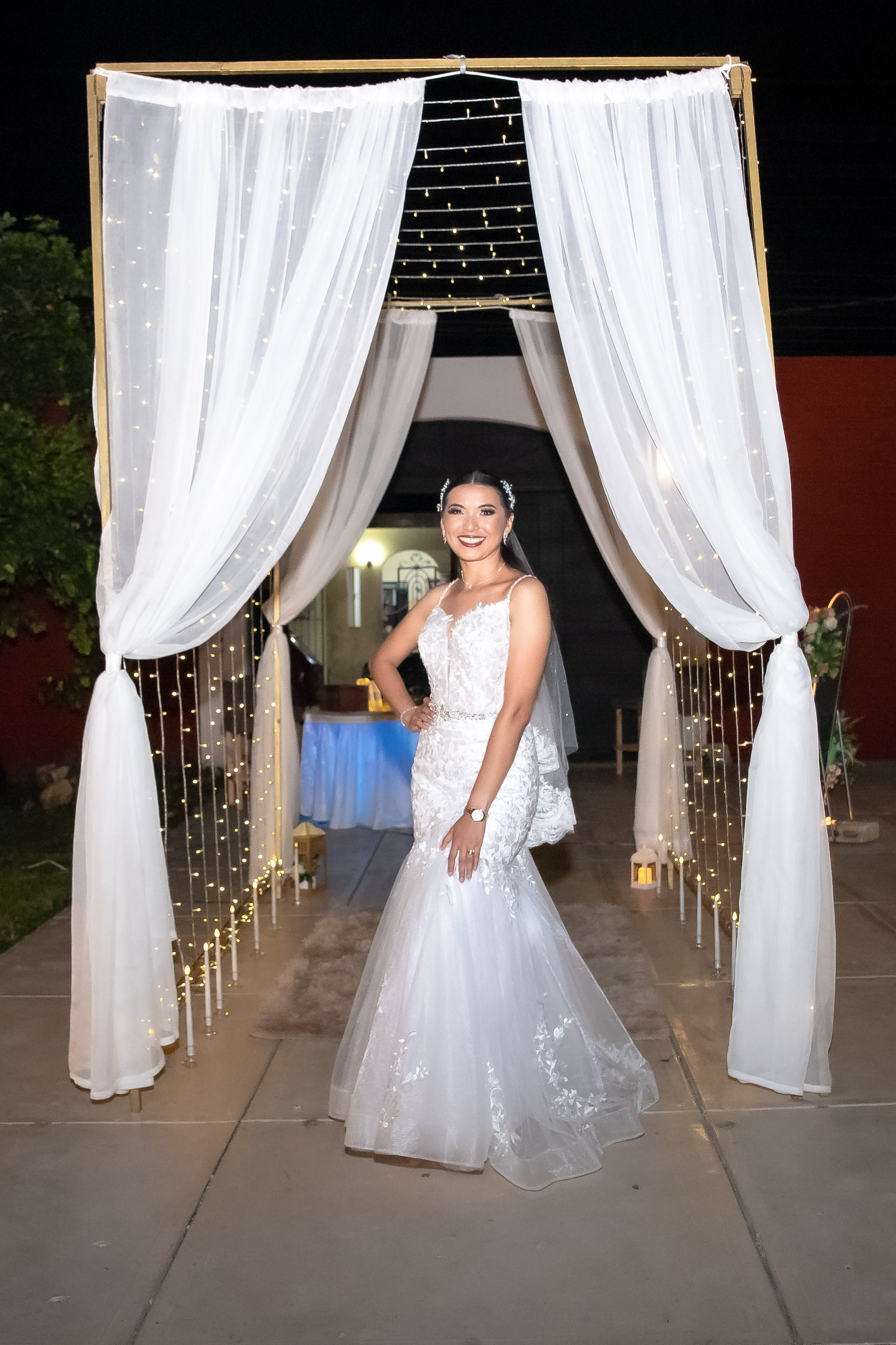 Delta & Cesar. Simón Enríquez Studio