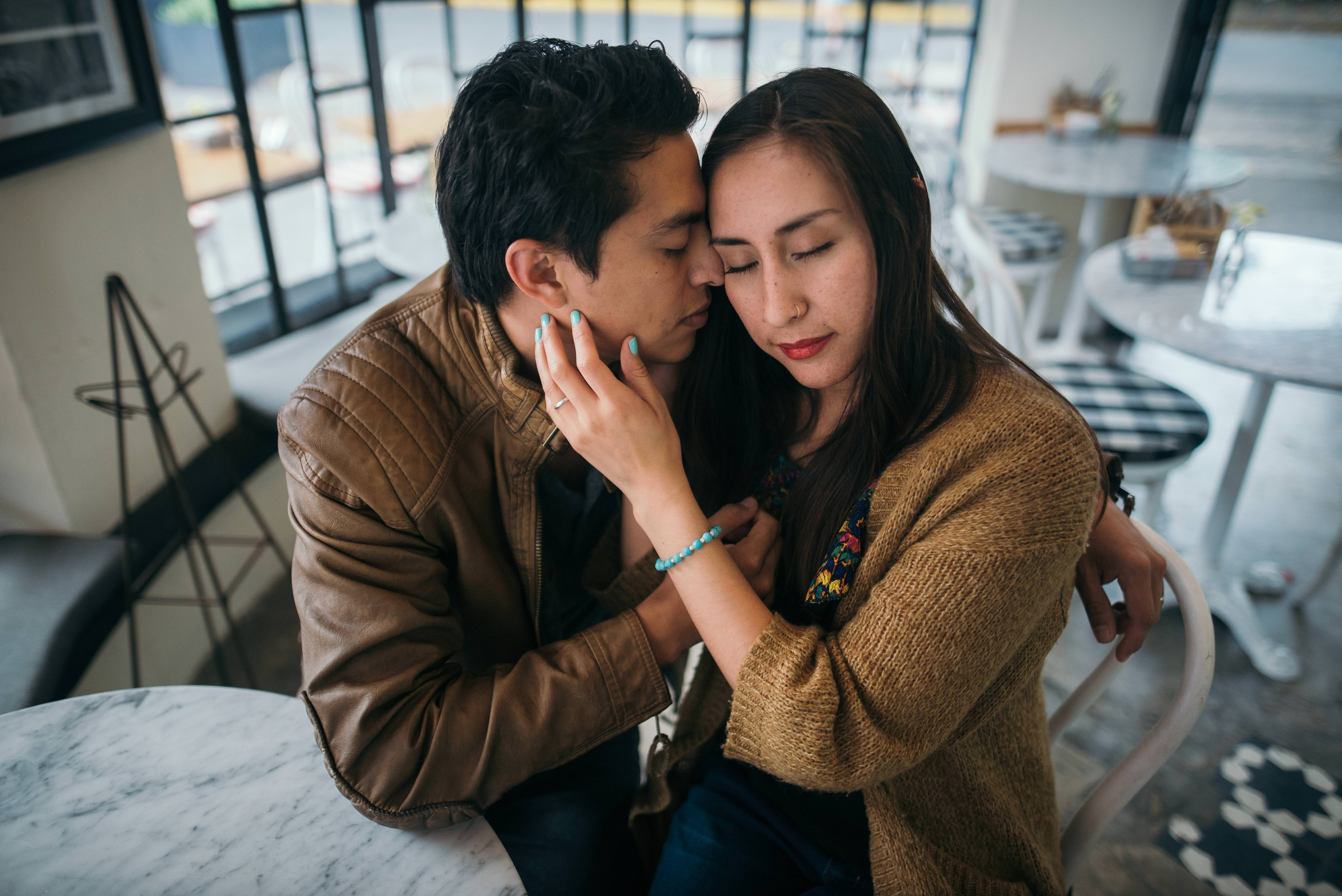 Tania & Rodrigo - CDMX. Fotografo de Bodas Oscar Cervantes