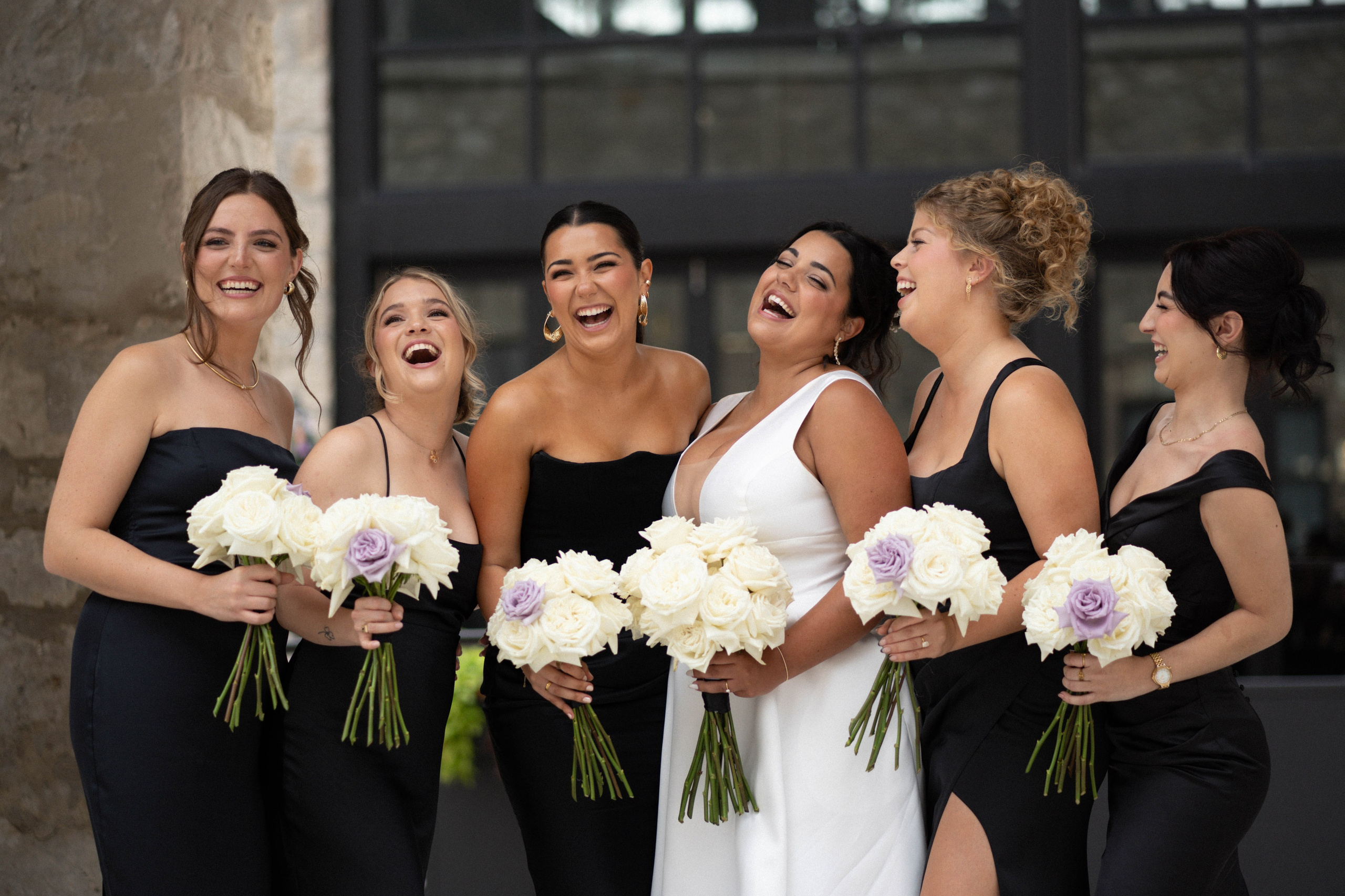 Weddings. Photographer & Videographer Niagara | Toronto