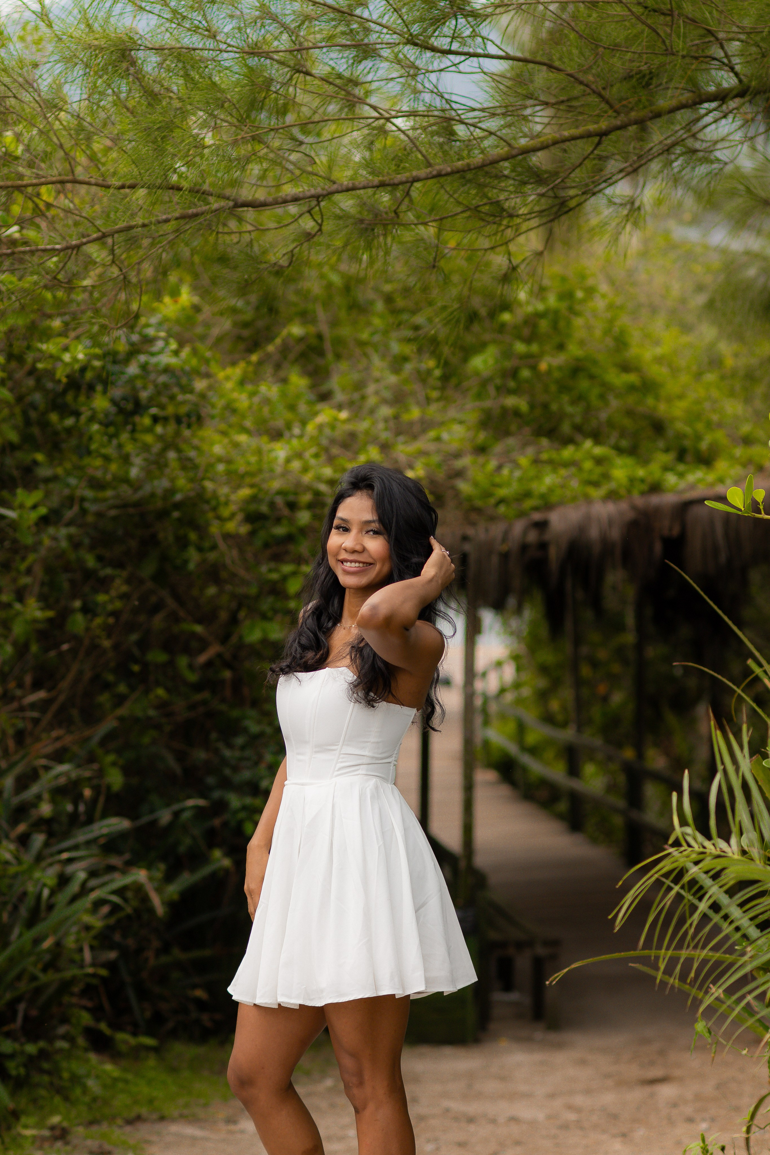 Ensaio Larissia Araujo & Samuel. Cristofr Jhons | Fotógrafo de Casamento