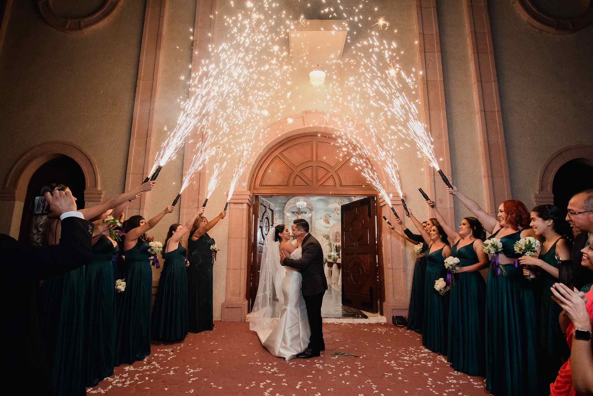 Bodas. Juan Jesus Fotografia