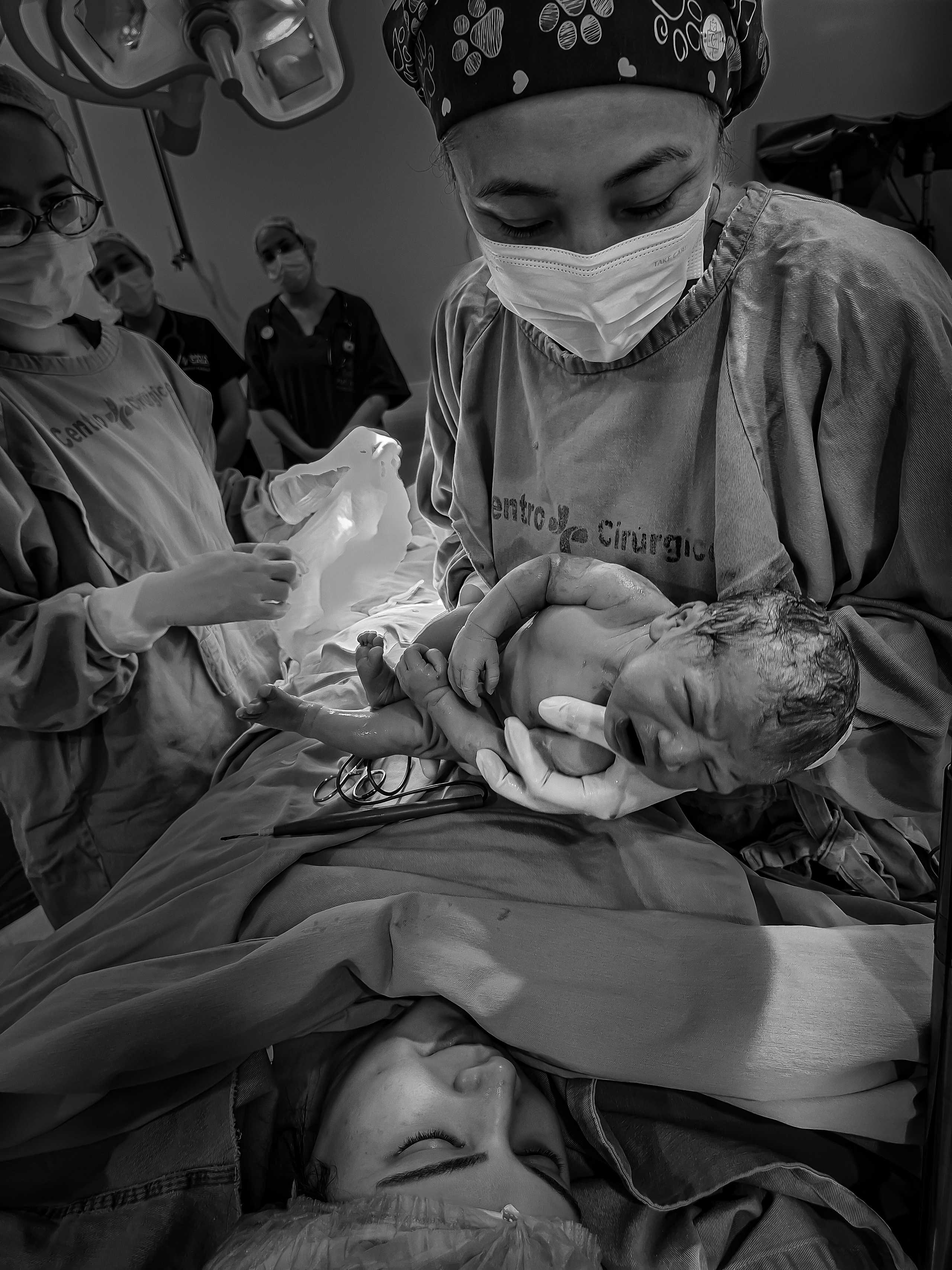 NASCIMENTO — MATHEUS. Fotografia de Parto em Poços de Caldas|Registro de Parto