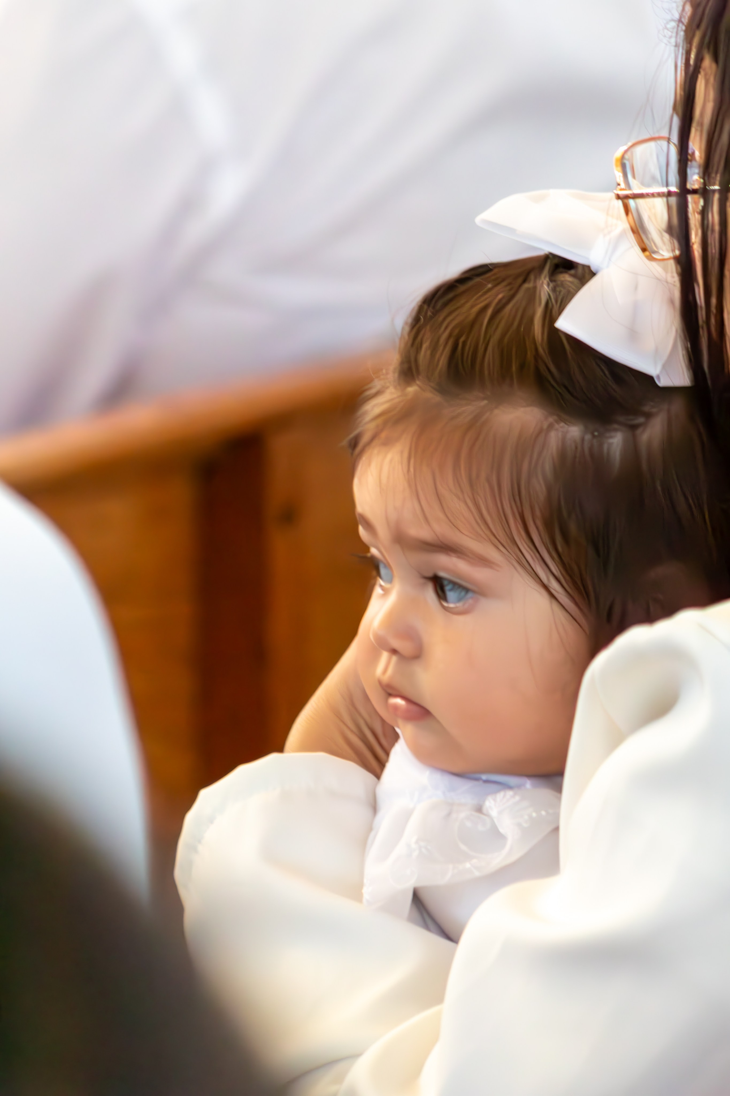 BATIZADO — GIOVANNA. Fotografia de Parto em Poços de Caldas|Registro de Parto