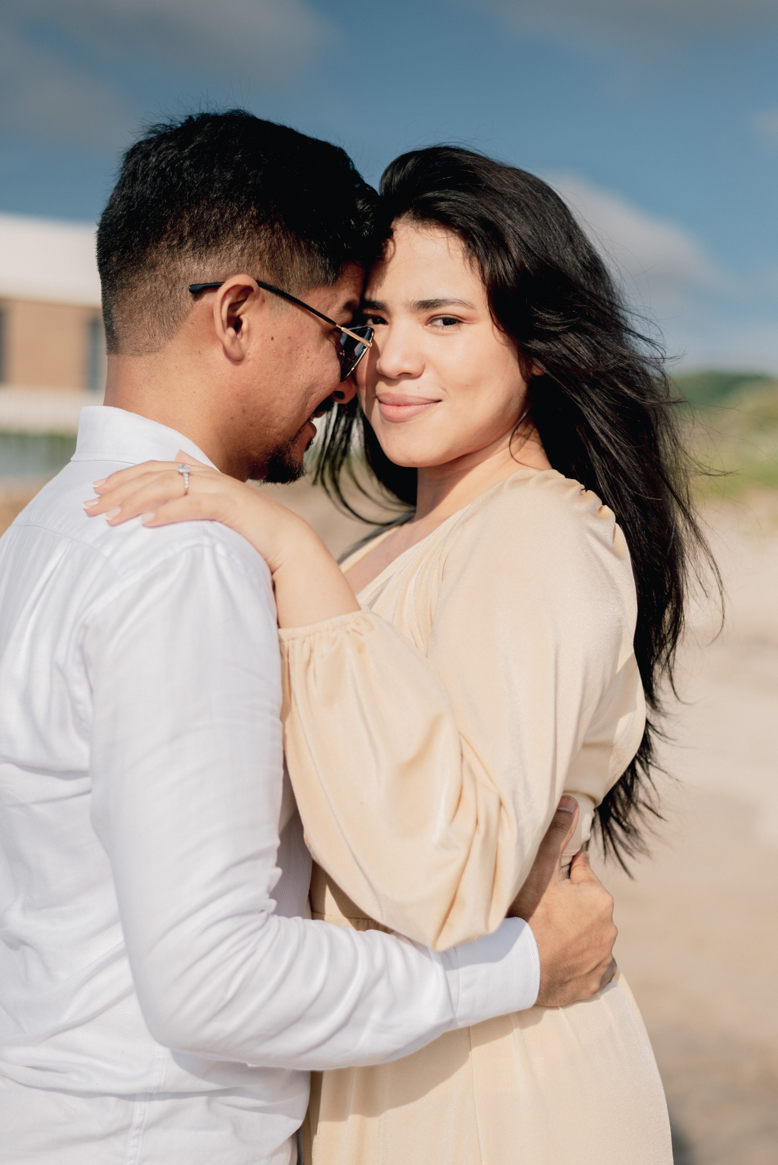 Ricardo & Yarelys. Fotógrafos de bodas en Barranquilla, Cartagena y Santa Marta | BanderArt