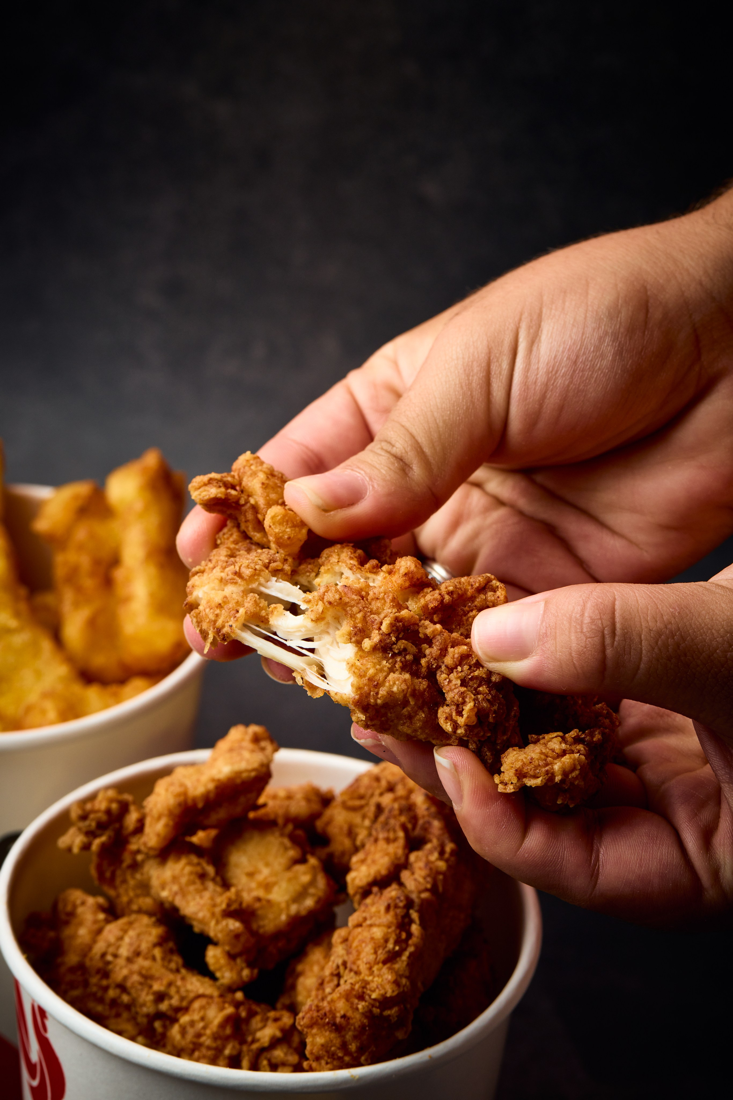 Carnes. Fotografia e Filmes Publicitários de Alimentos