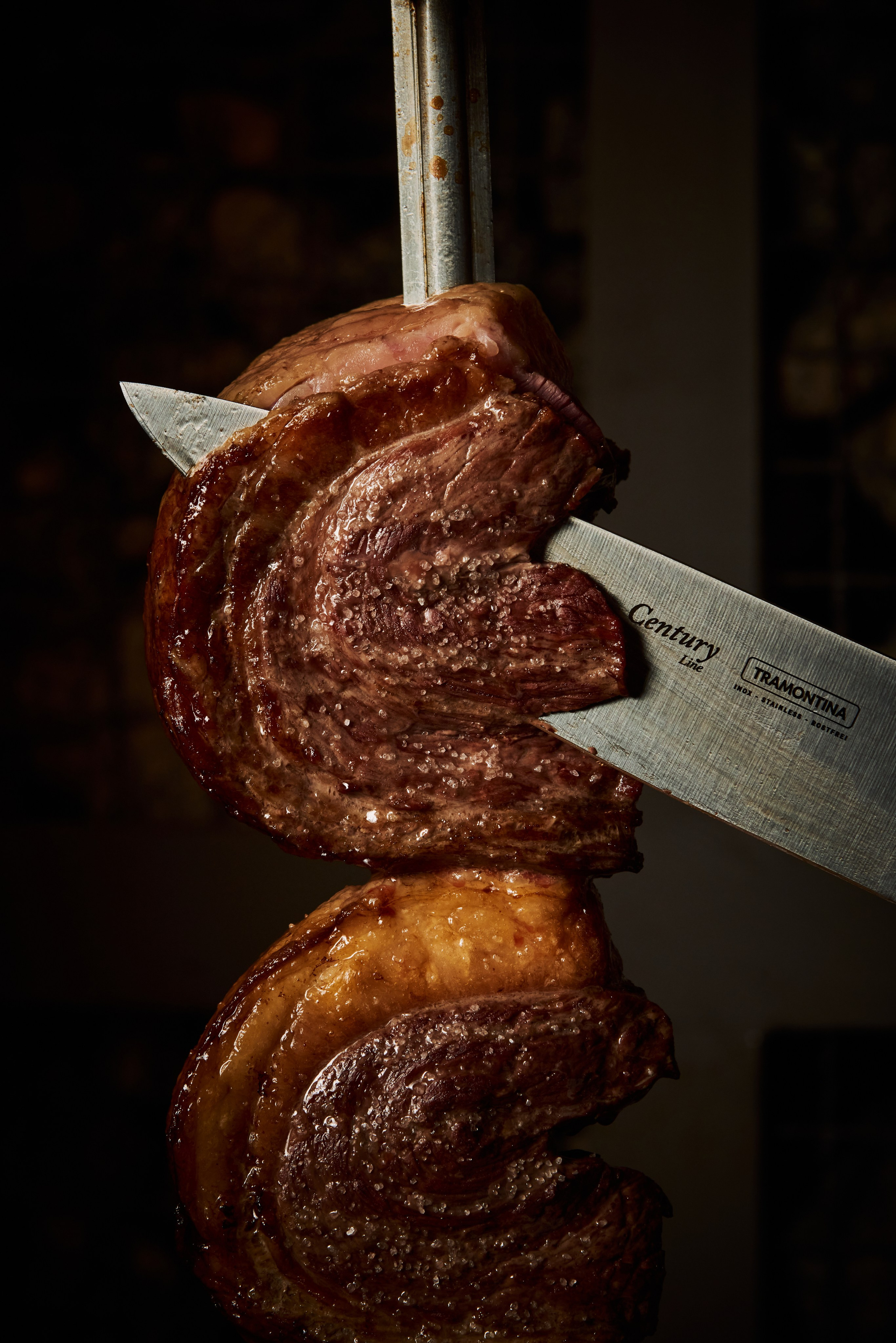 Carnes. Fotografia e Filmes Publicitários de Alimentos