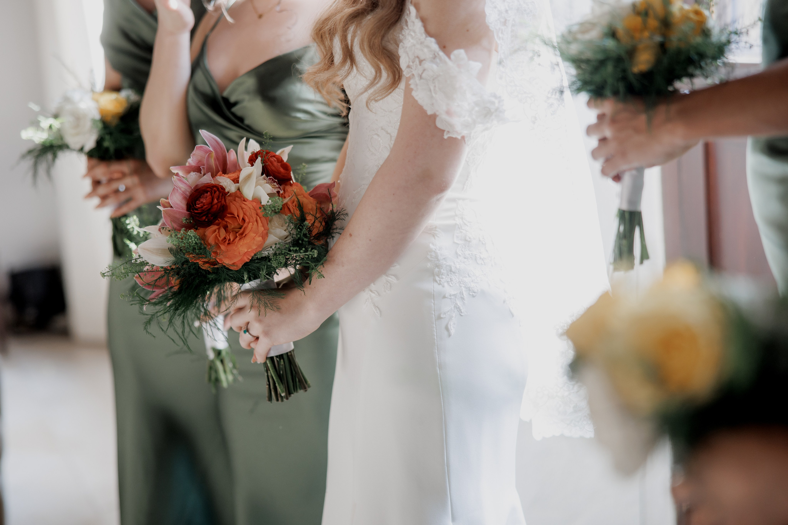 Bryon & Jessica. UNTERCIO BODAS | Fotografía de Bodas en Cartagena, Colombia y Destinos Internacionales