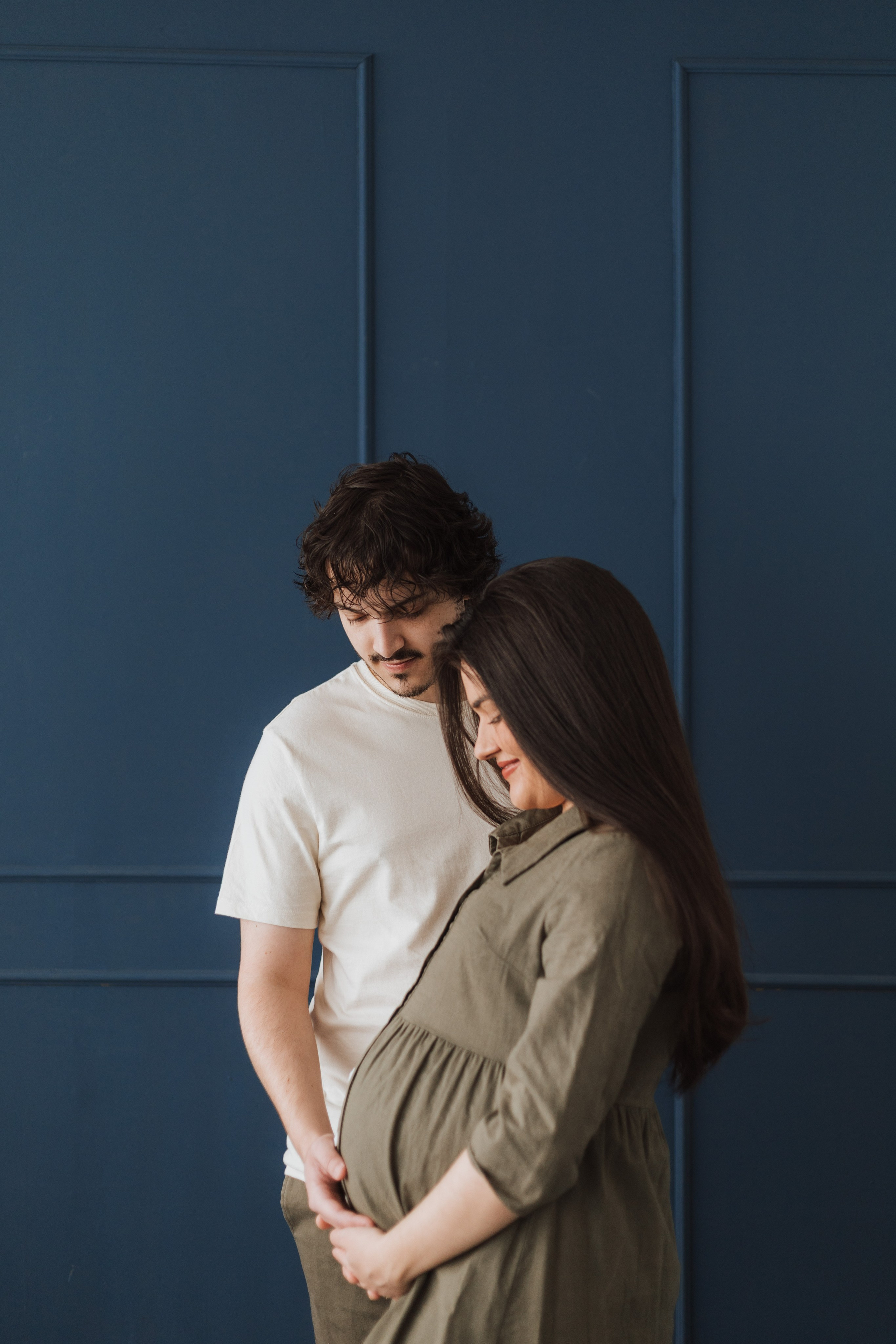 FAMÍLIA. Fotografa Isabella Câmara