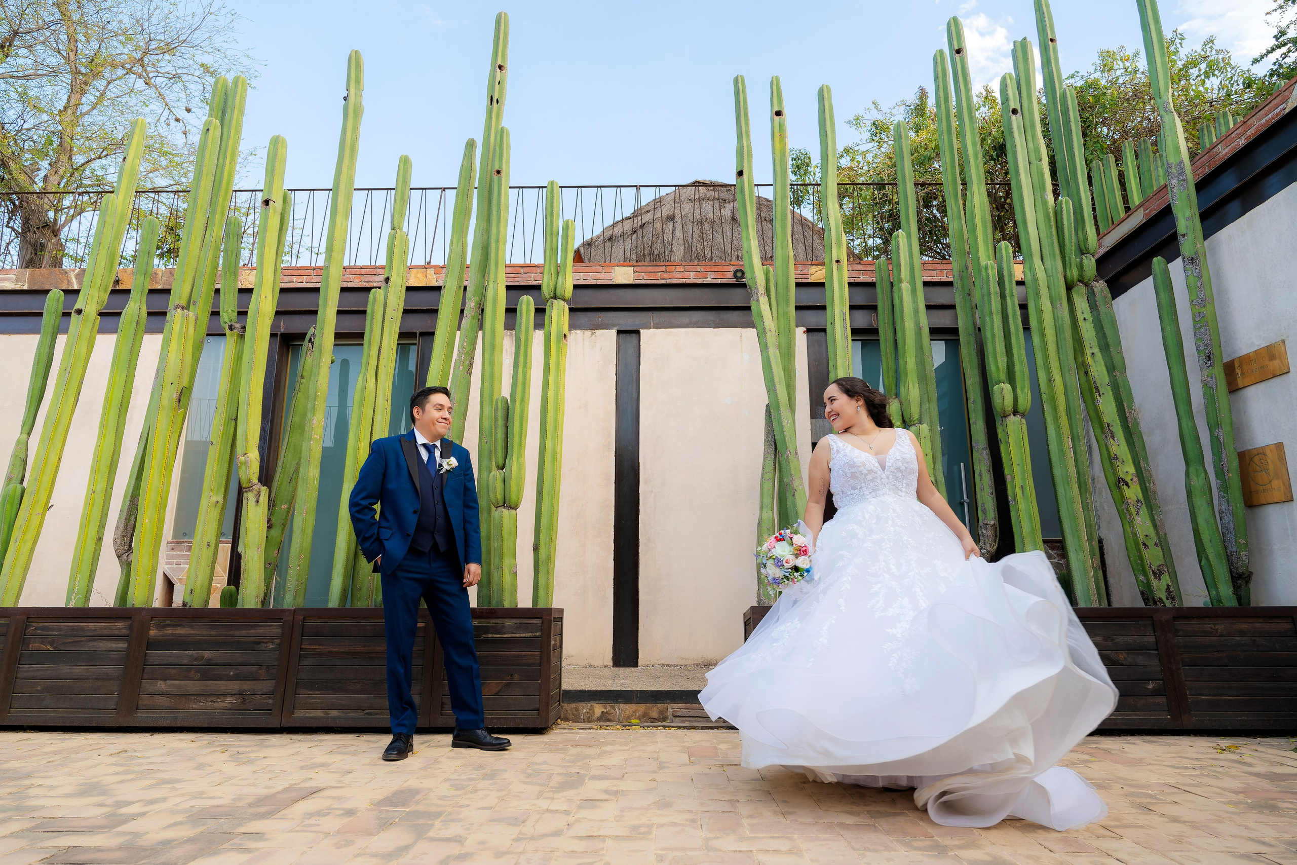 Sesion de Bodas. Emilianofilms