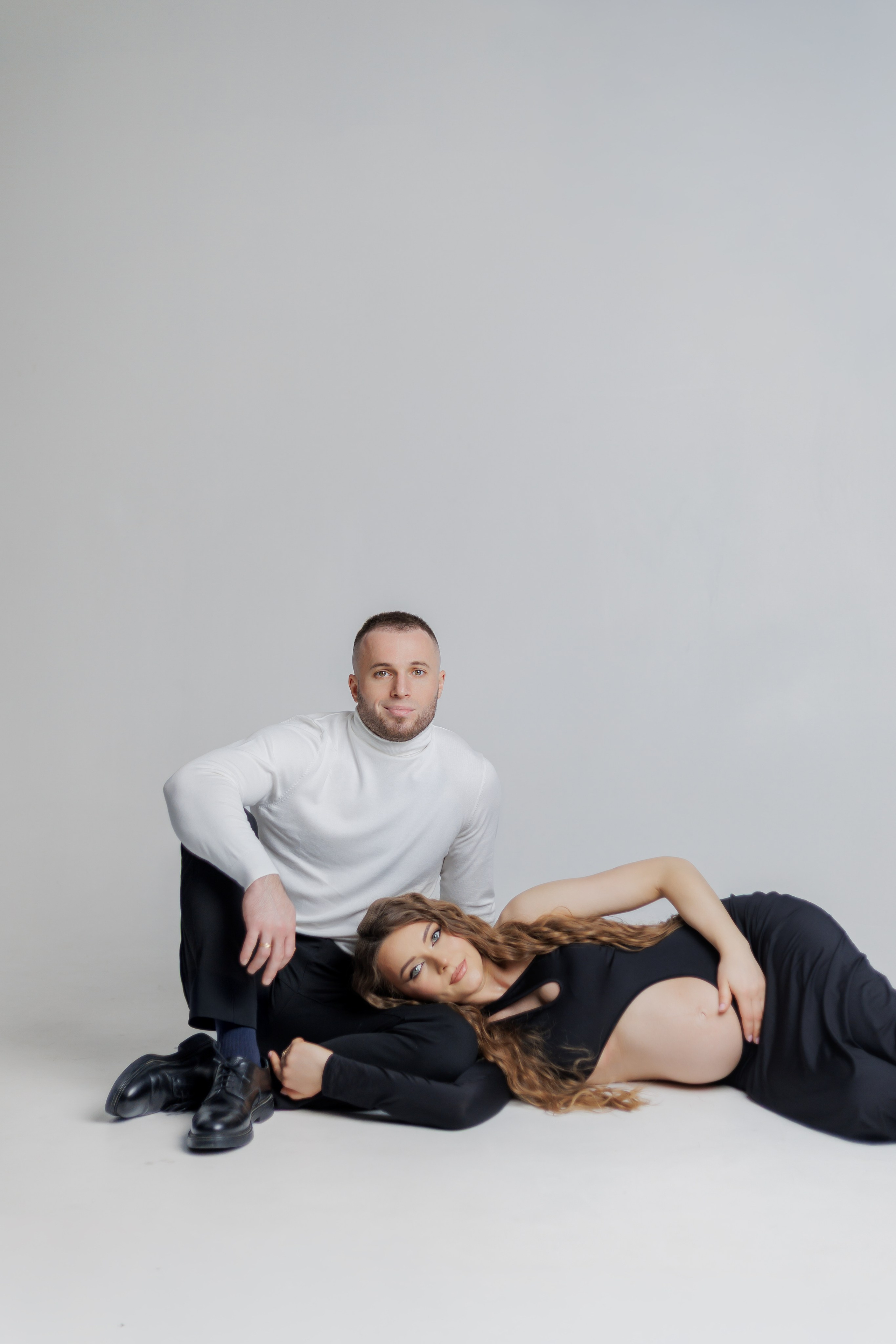 V & V. Photographer Elvira Hryshchenko
