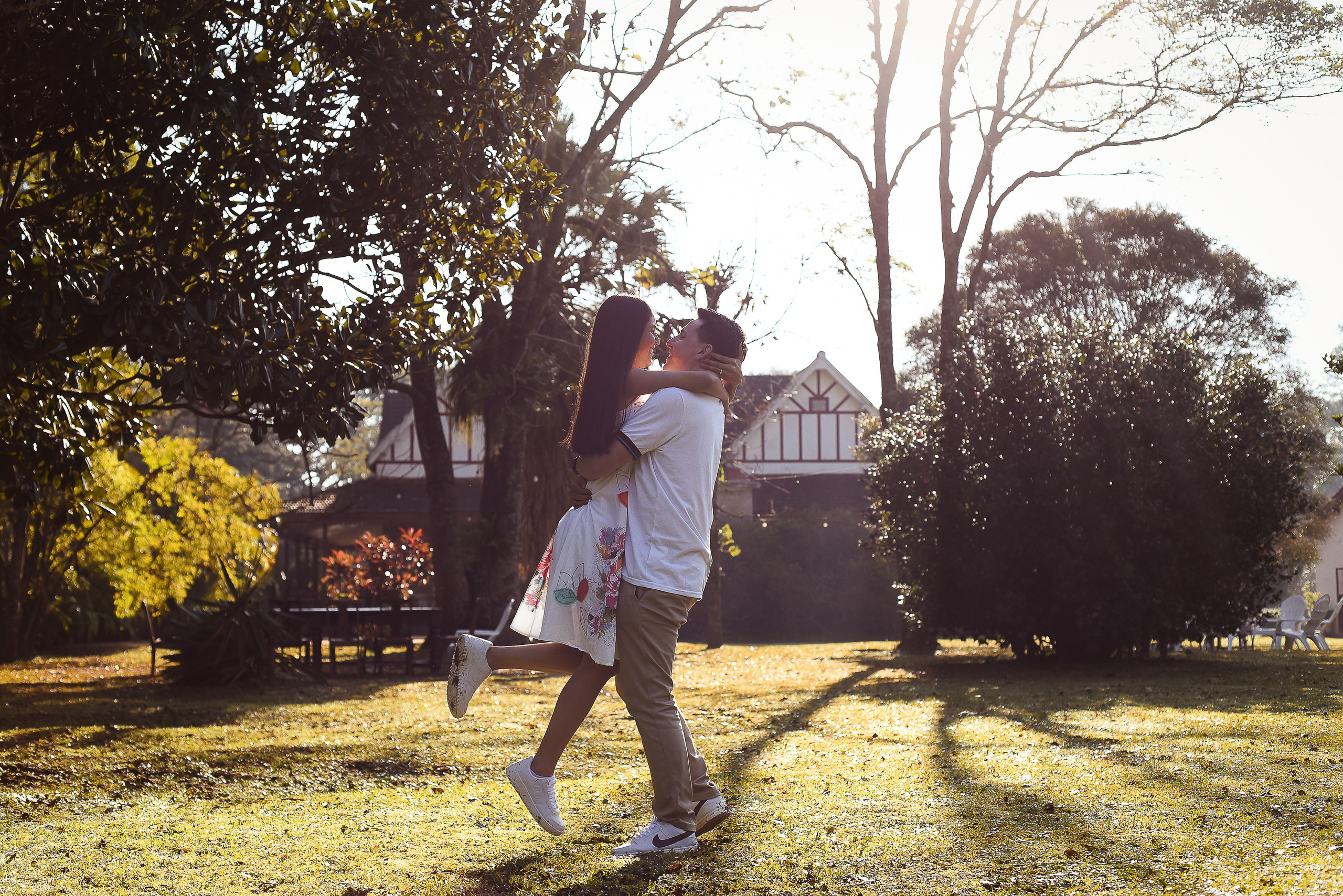 Mica & Fer. Fotografo de casamiento en misiones y fotógrafo de familia  Posadas