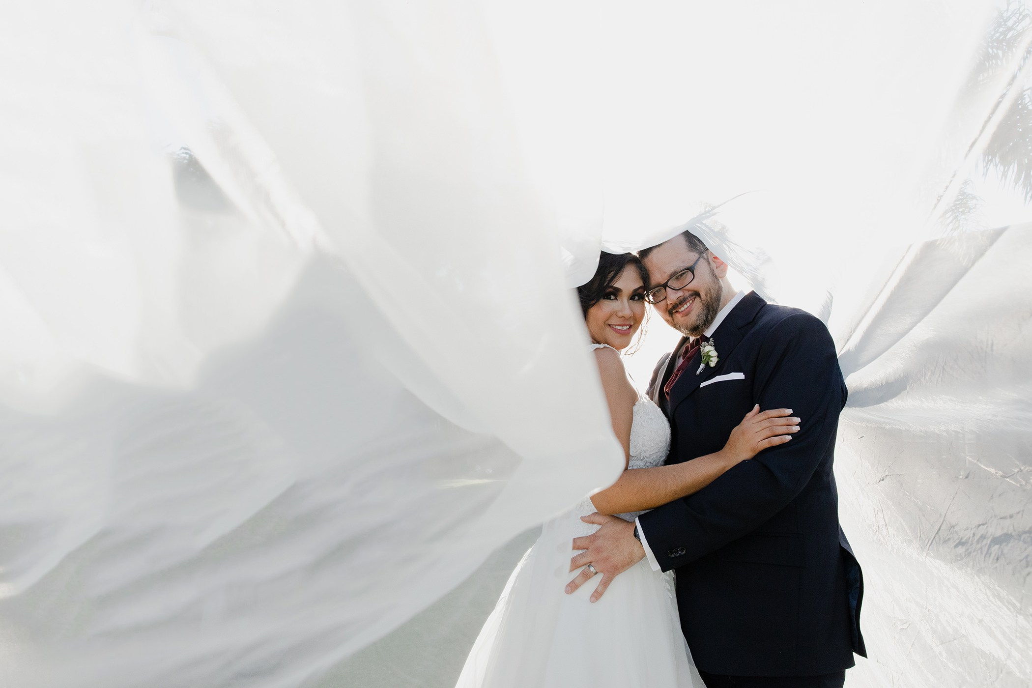 Formal. Wedding Photographer Ruth Preciado