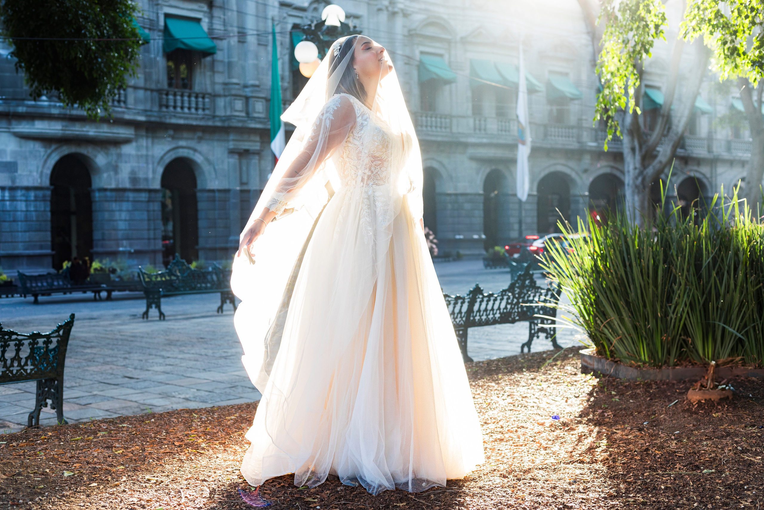 Post Boda. Wedding Photographer Ruth Preciado