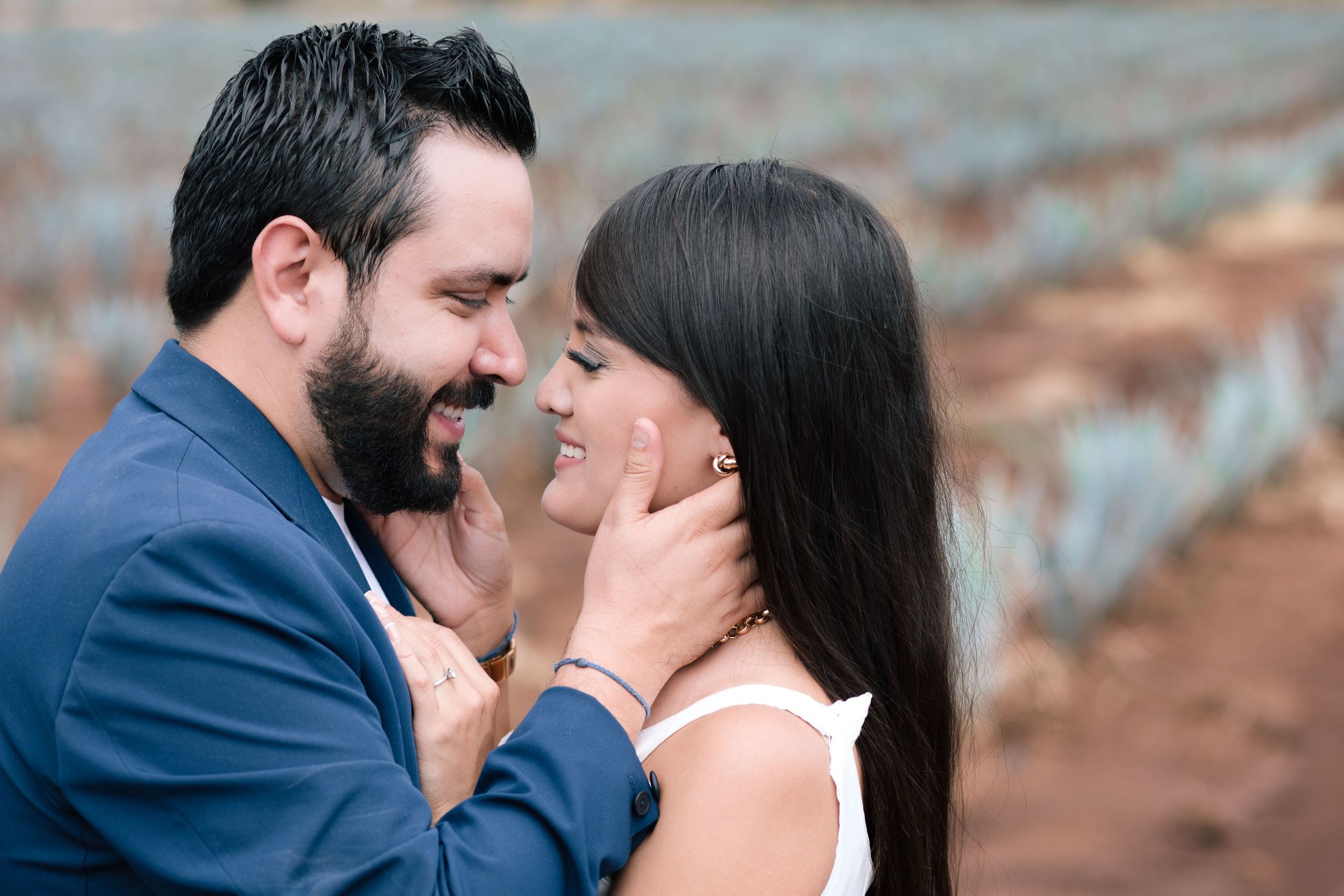Casual. Wedding Photographer Ruth Preciado