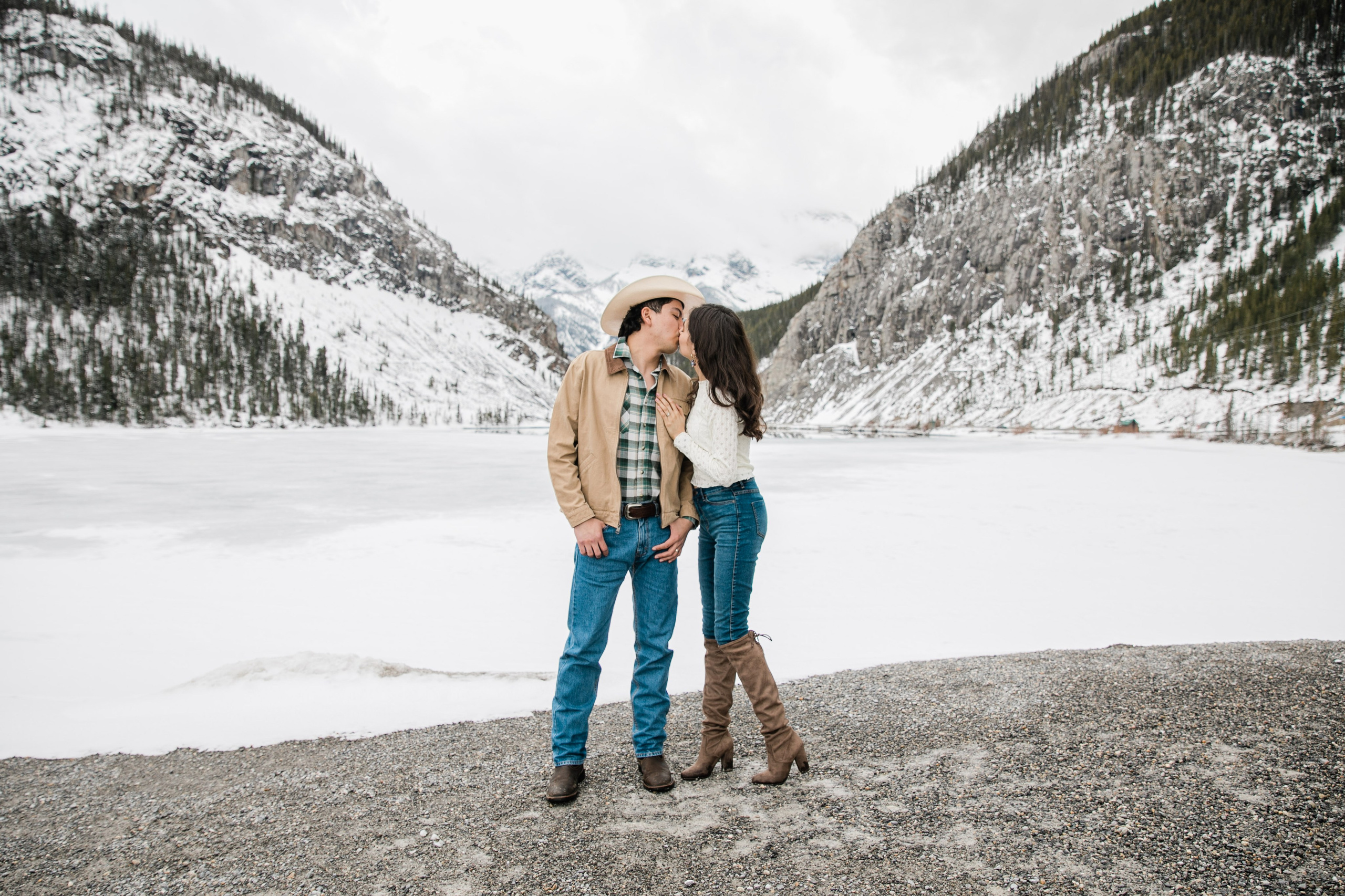 Family Photos — Jorge & Isabel. Ching Li Photography