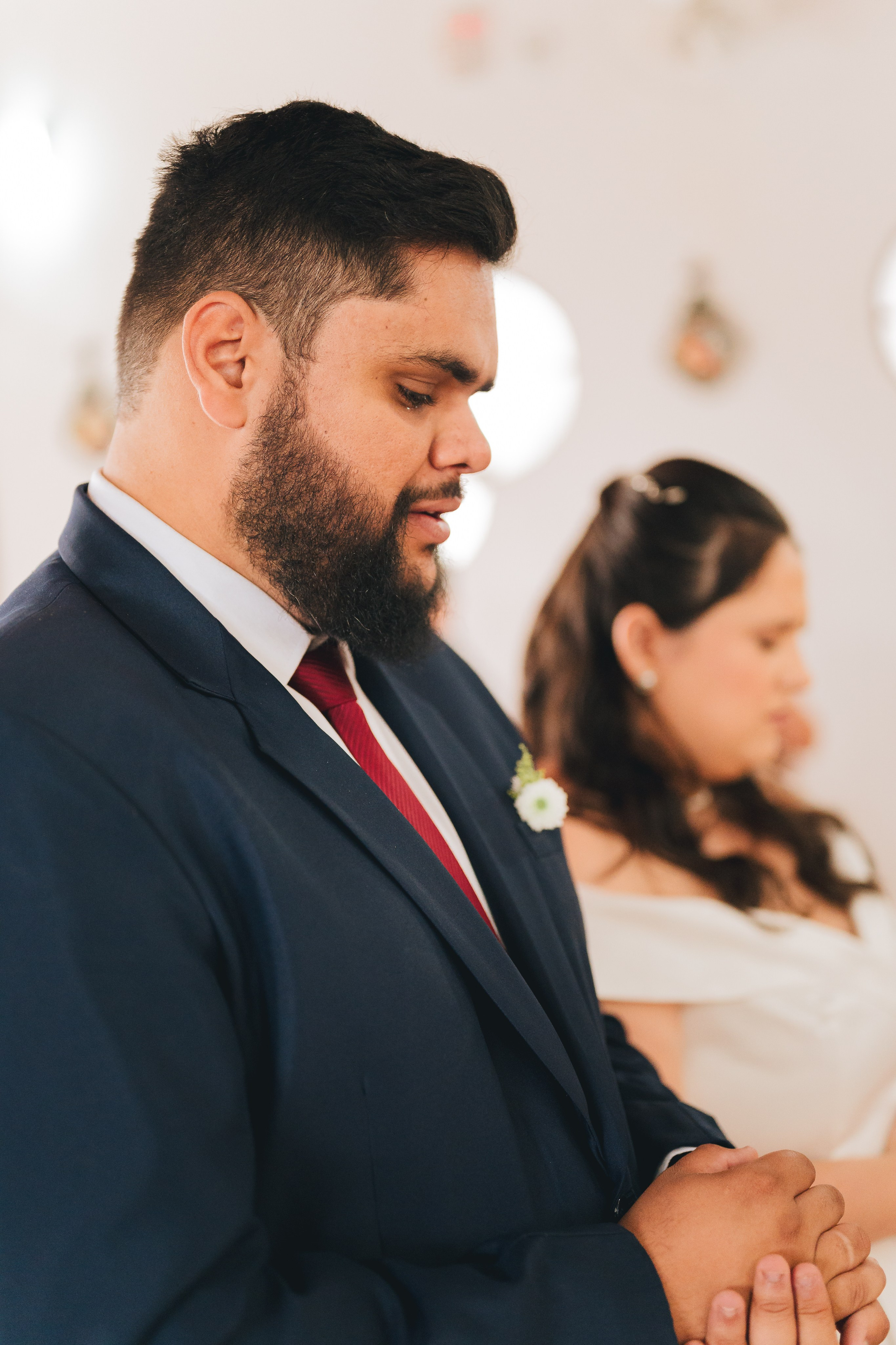 Casamento Jéssica e Igor. Fotógrafo Renan Lima