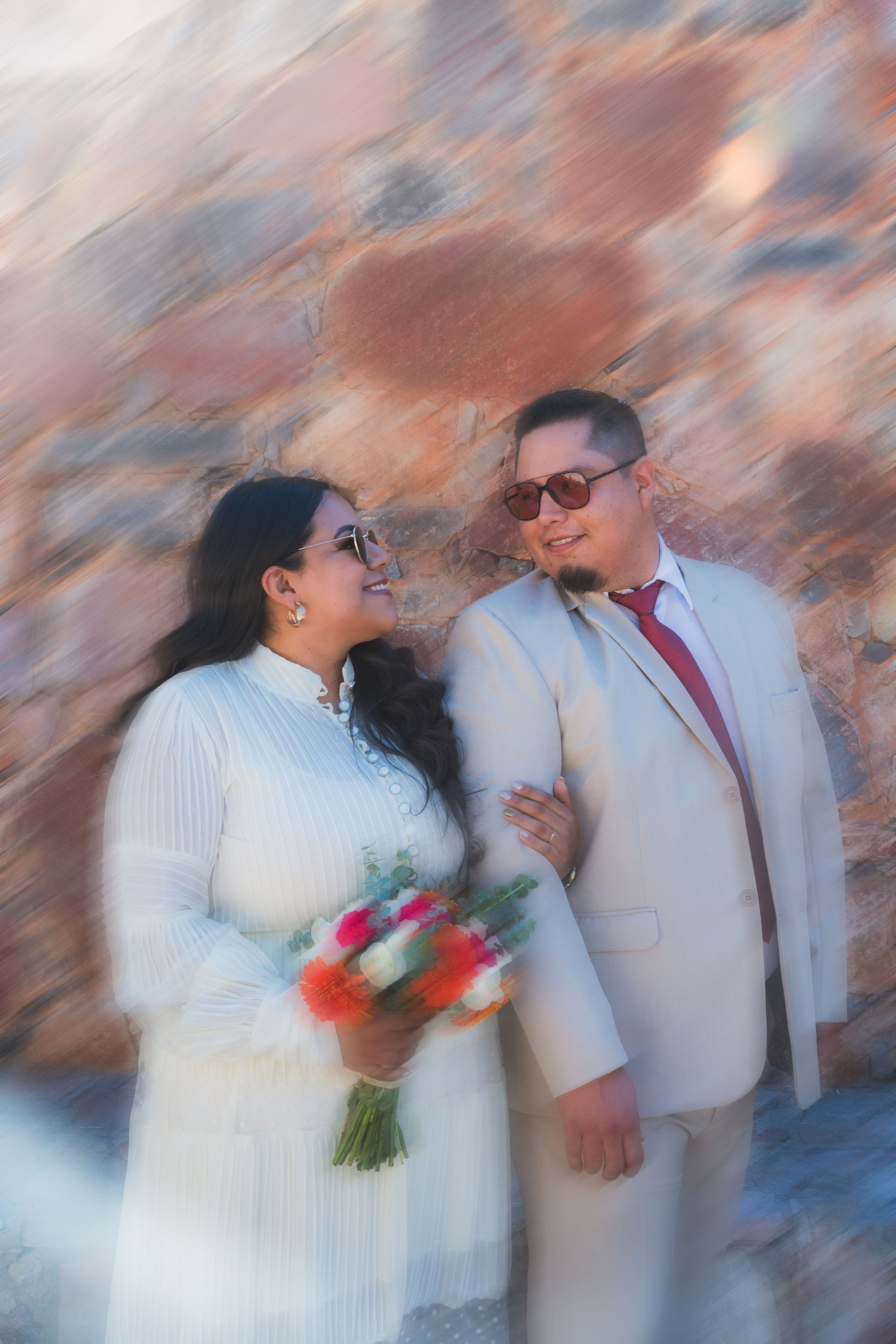 Fotografía para Boda Civil en San Luis Potosí