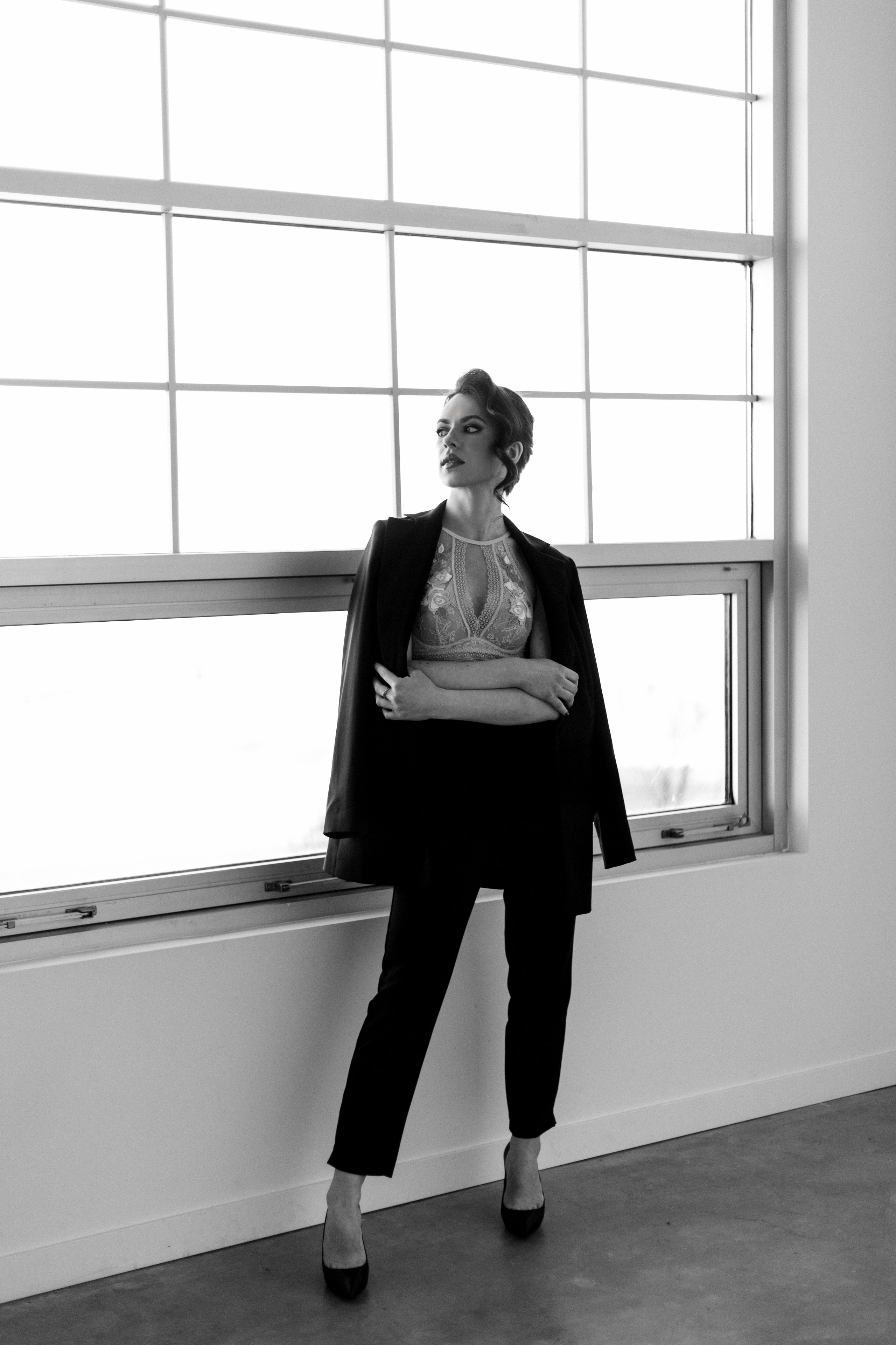 Karina. Photographer Elvira Hryshchenko