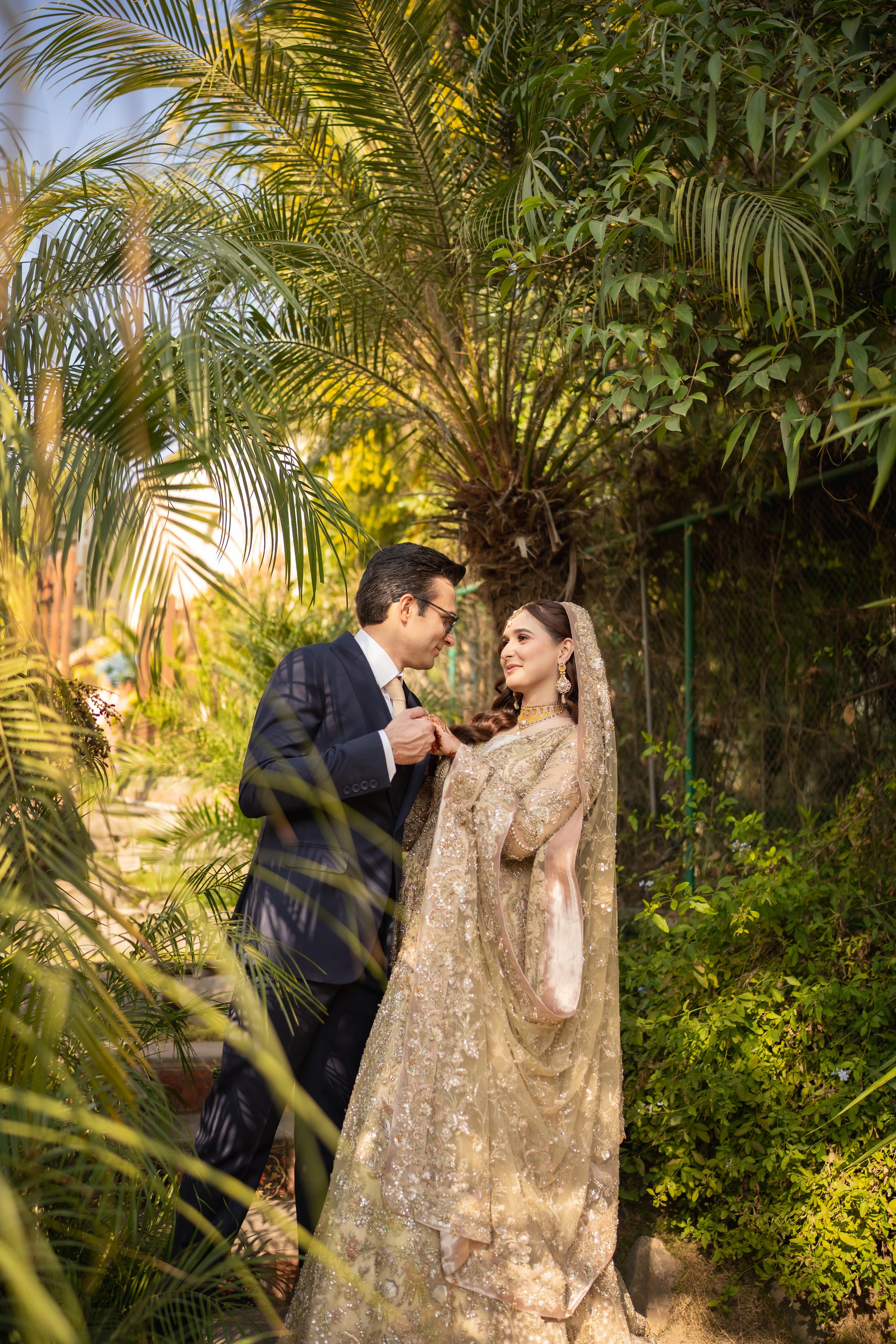 Cute couple shoot 
