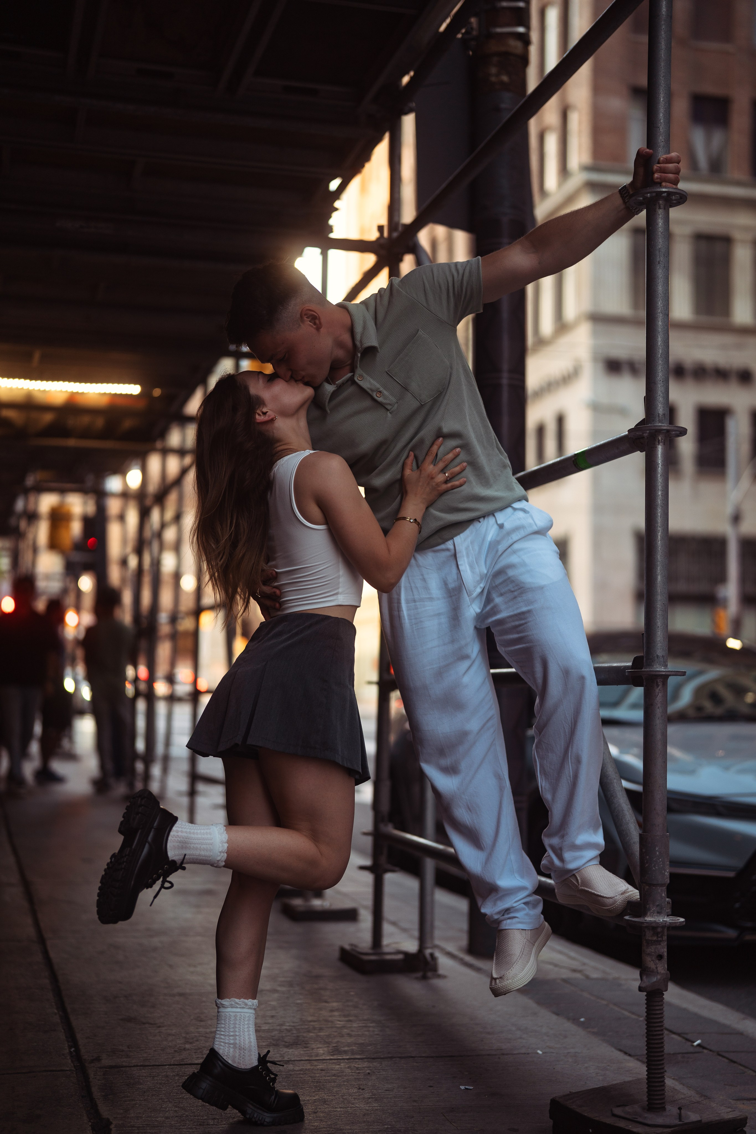 Love Story. Mirgorodsky Photography