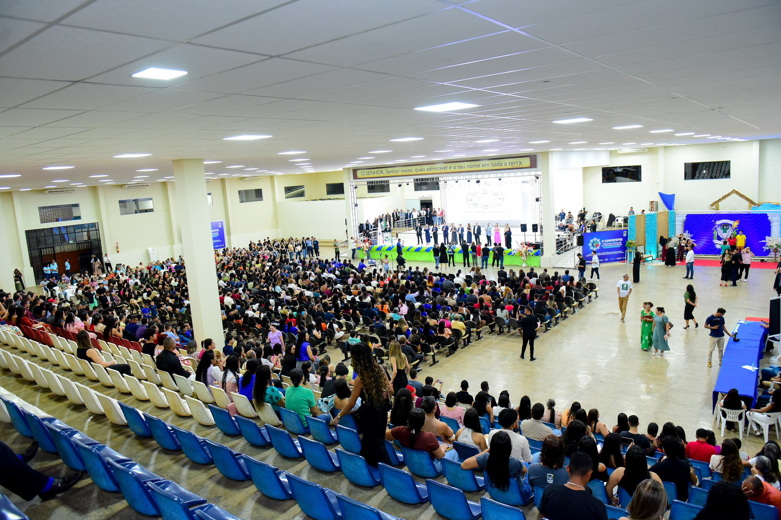 Fotos Congresso universitário. Formatura, Fotógrafo e Eventos em Belém e Tucuruí