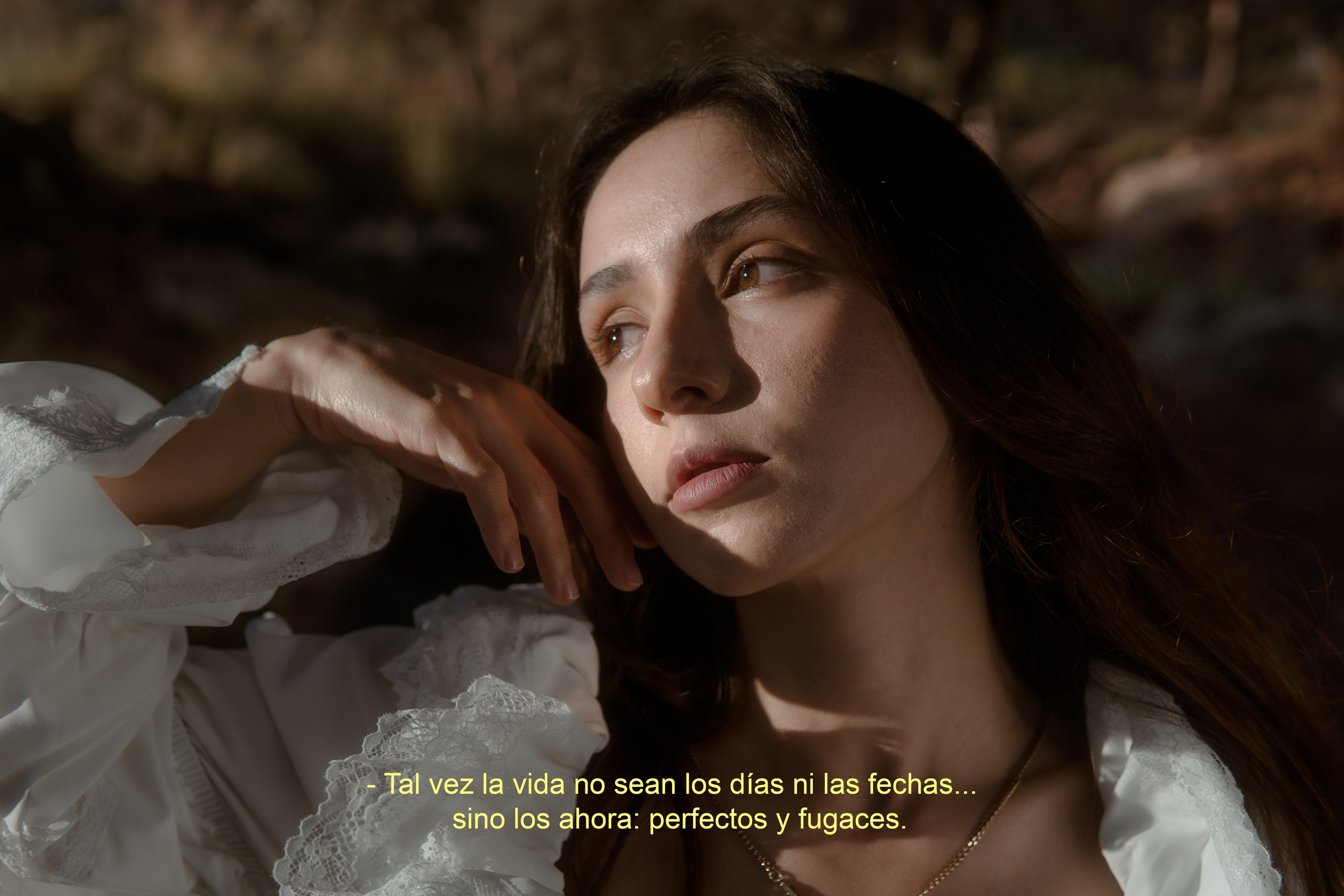 Daniela Cardonne. TWO MILLIMETERS