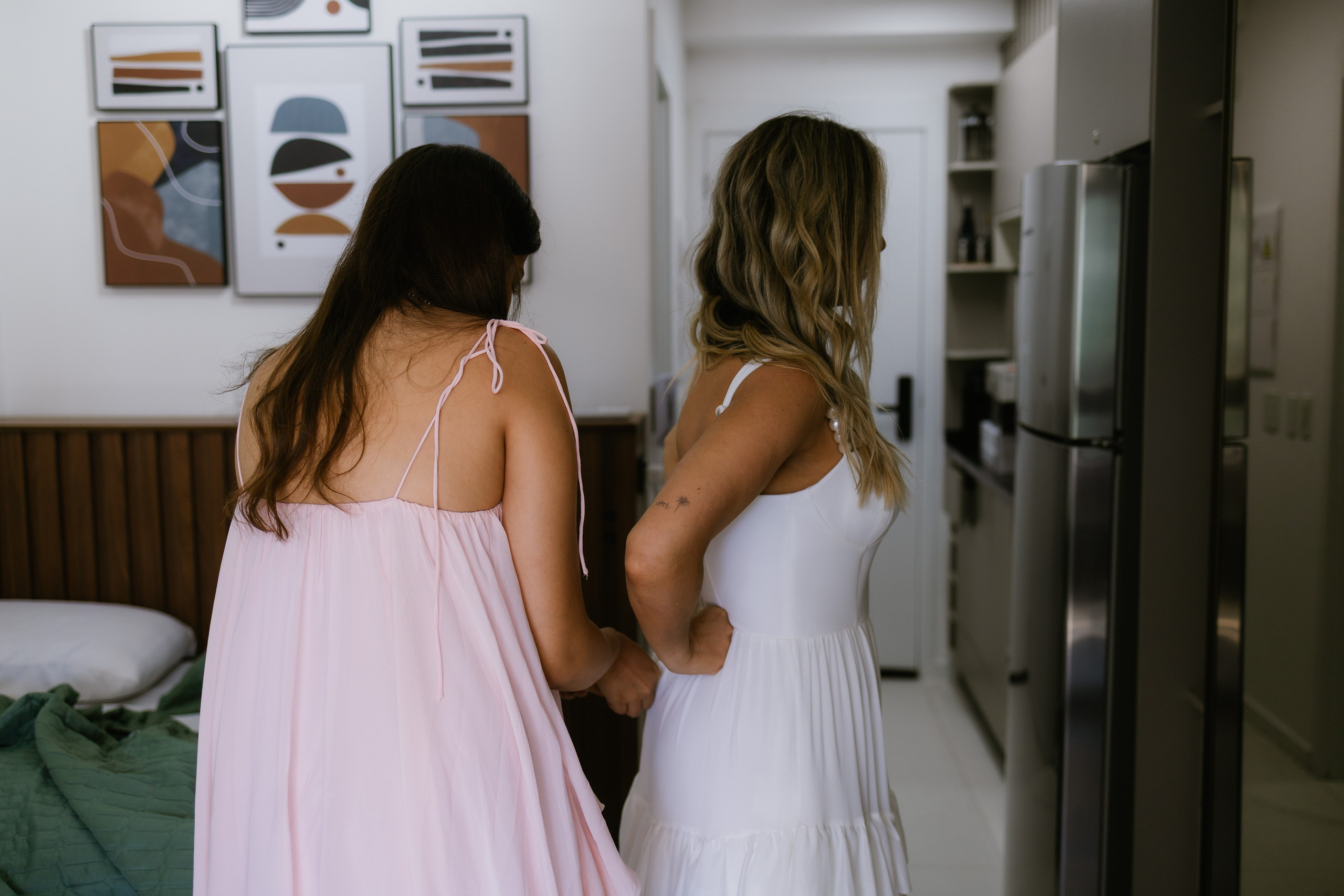 Márcia & Renato | Casamento civil | Cartório Vila Mariana