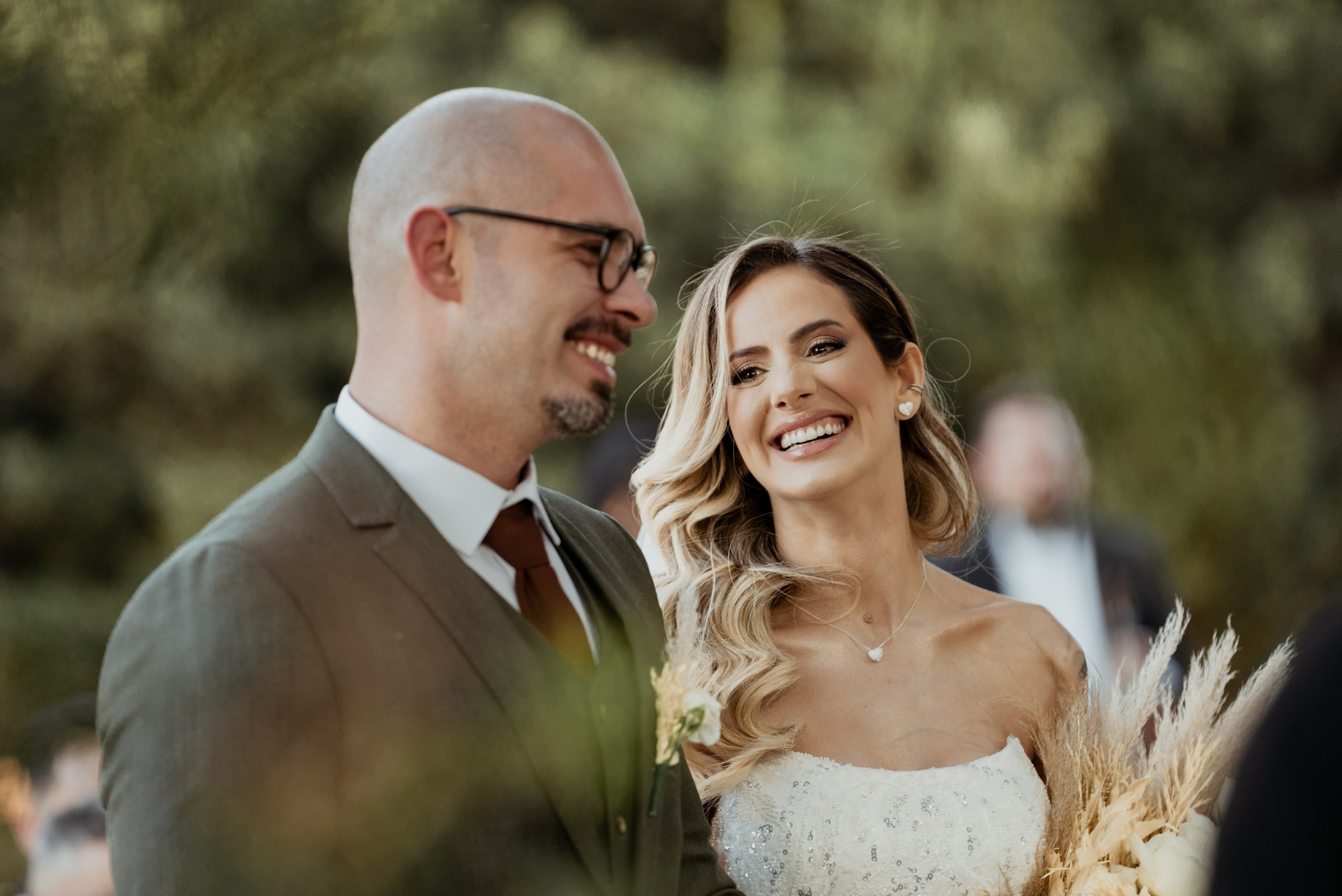 Fabiana e Tiago. Alexandre Gama Fotografia