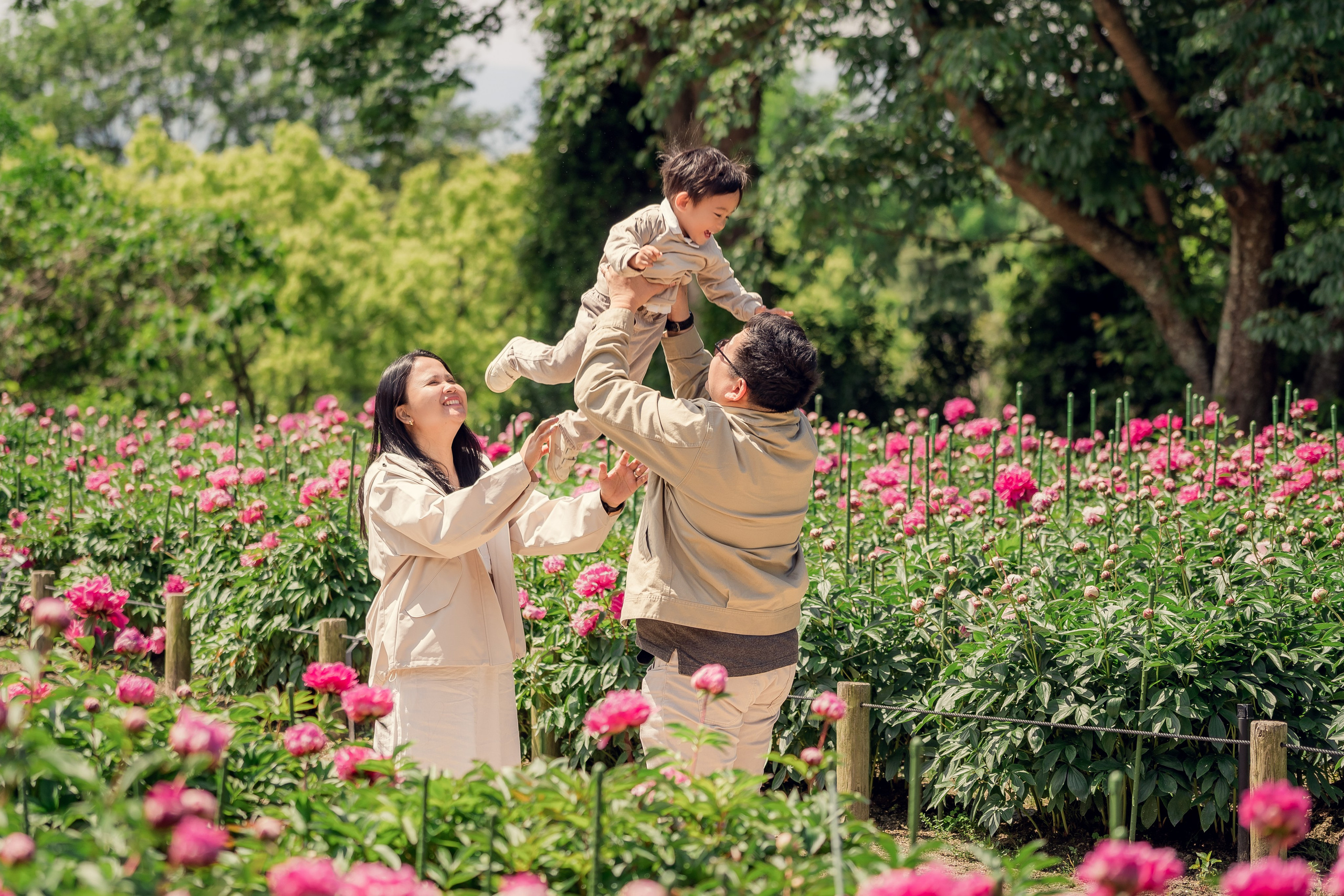 Family & Kids. Fukuoka Photographer | Alina Photography | Japan