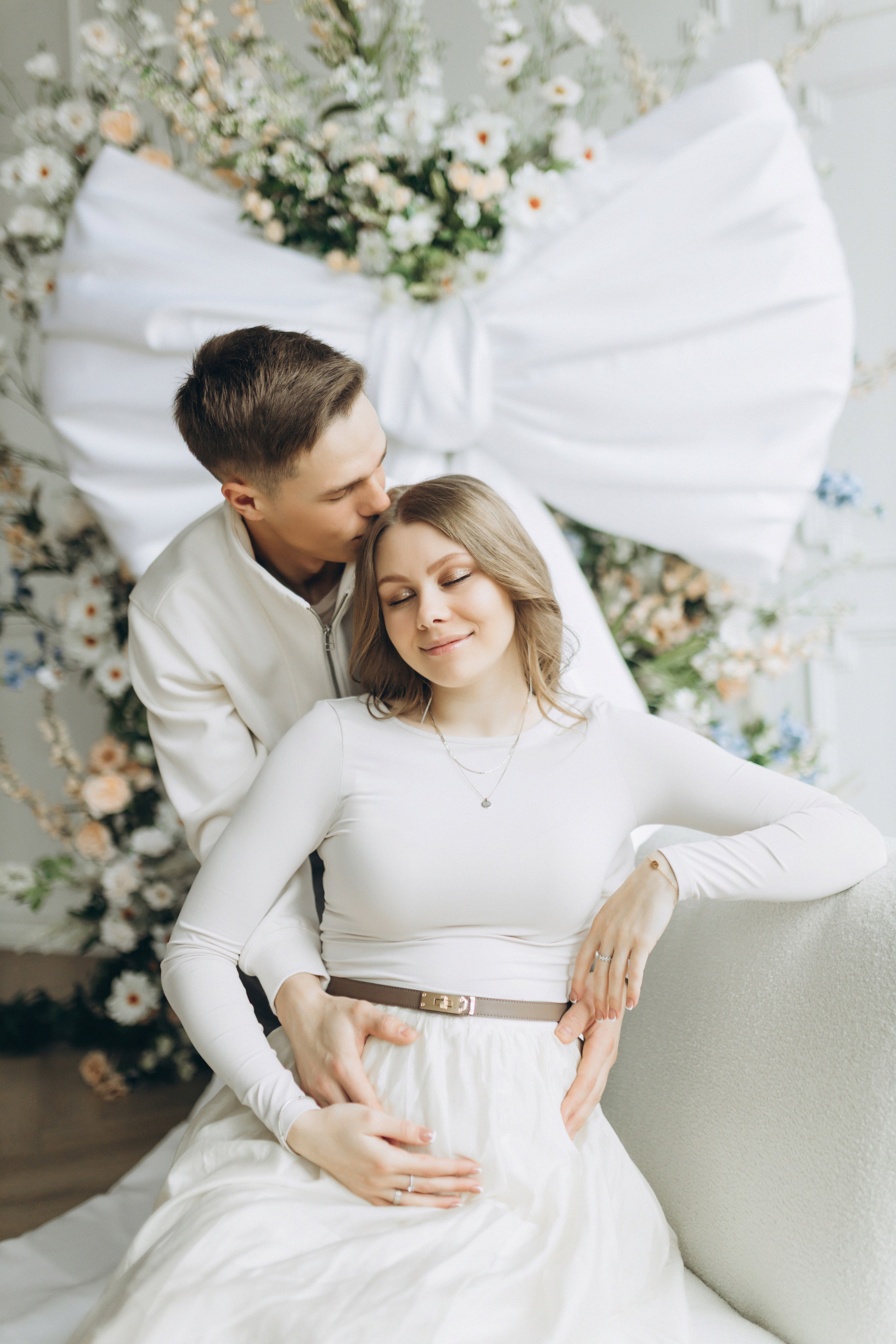 Baby is on the way. Chernenko.photography