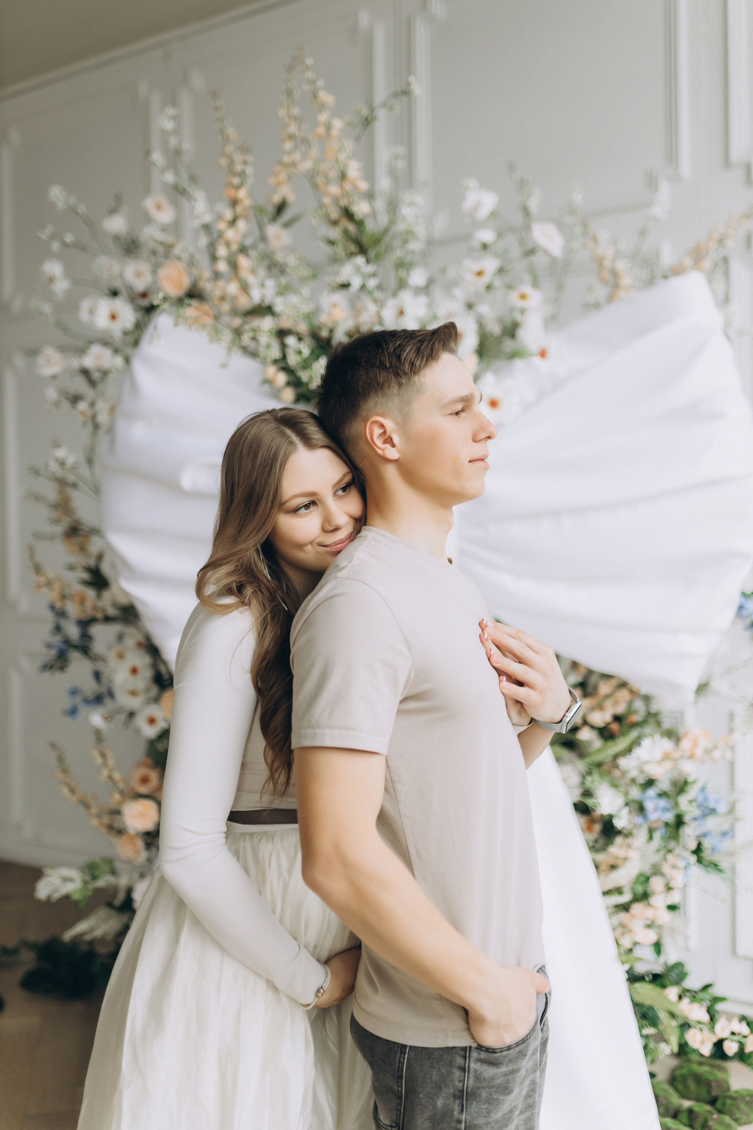 Baby is on the way. Chernenko.photography