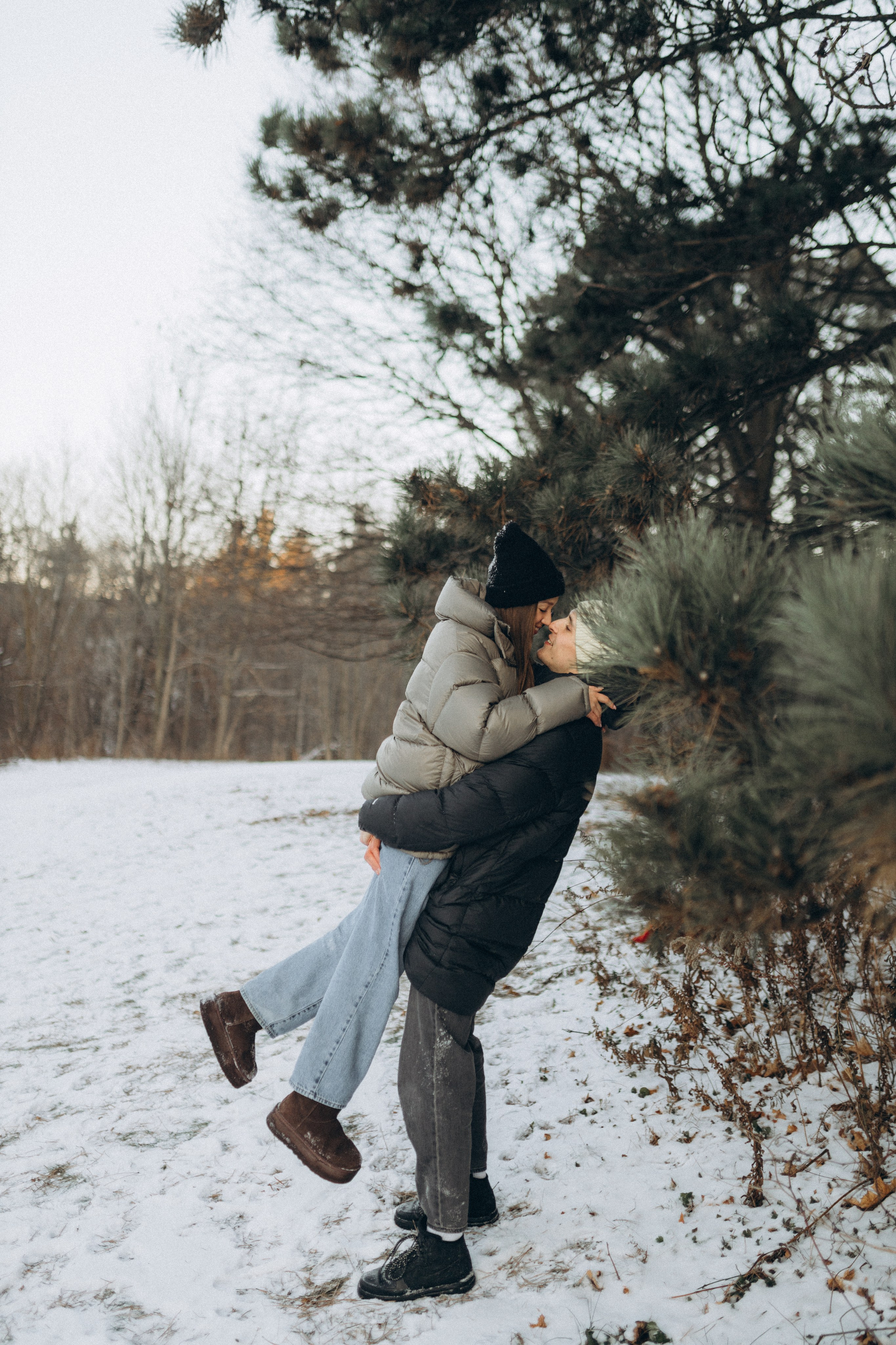 Winter magic. Chernenko.photography