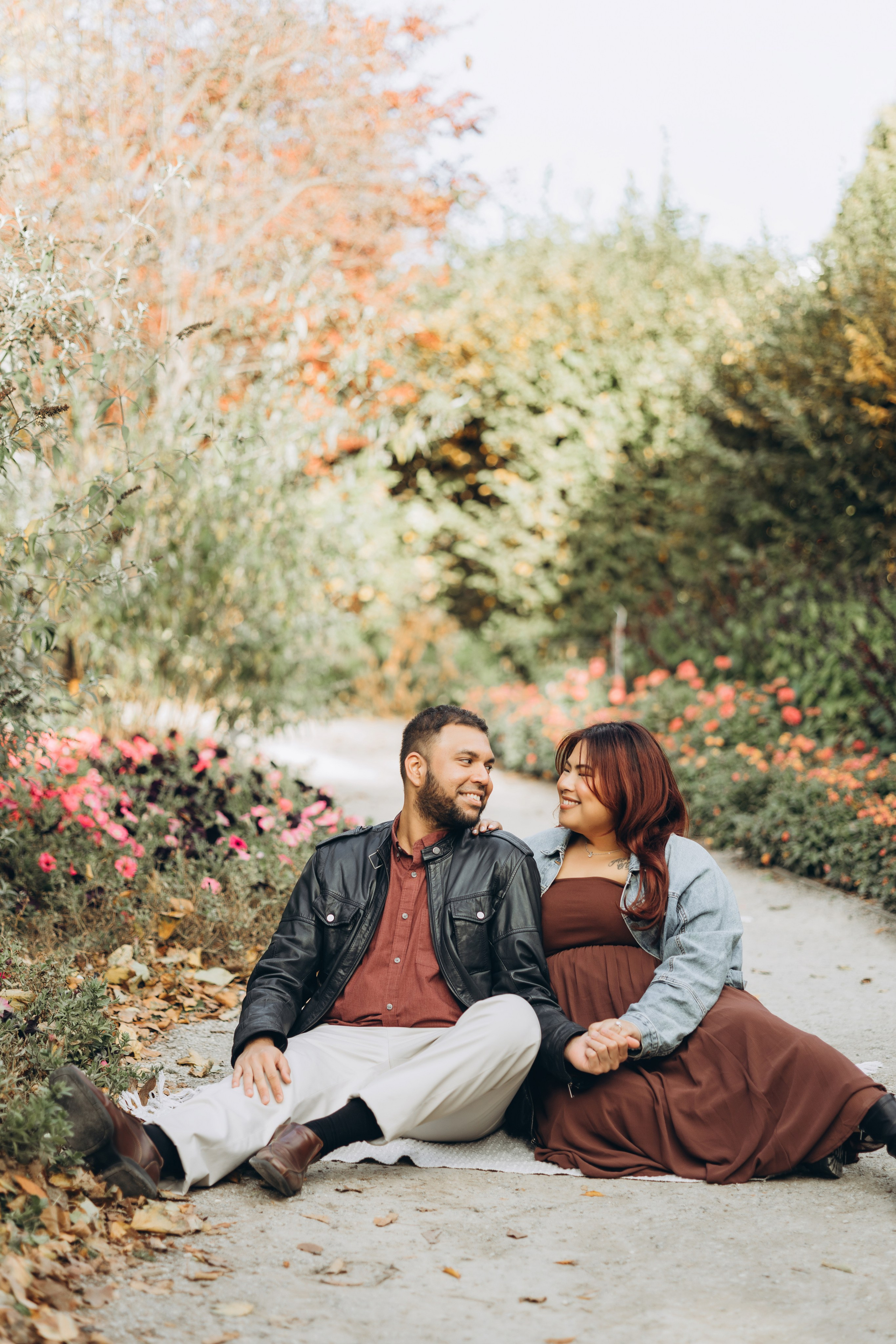 Rachelle & Shan. Chernenko.photography