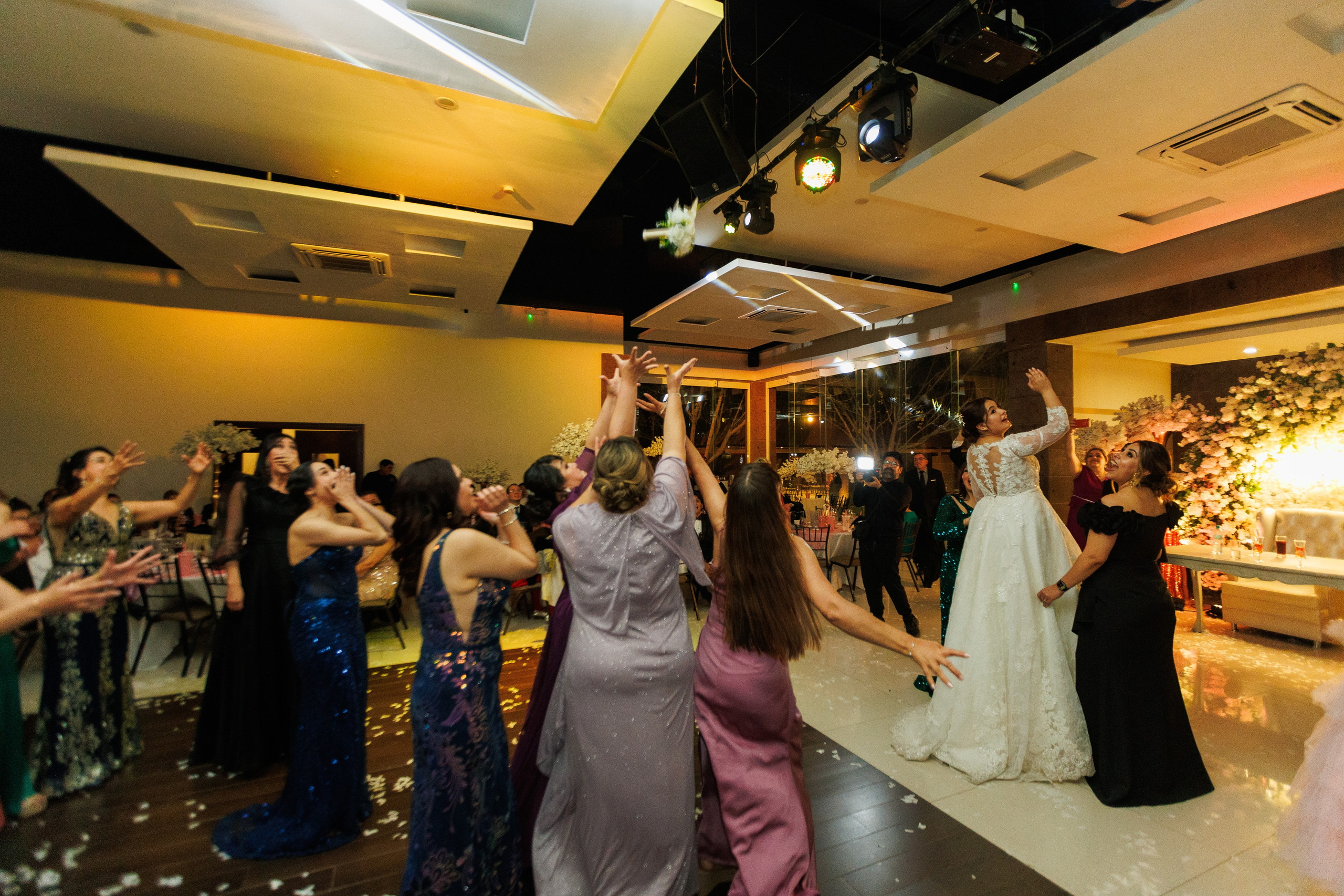 Graciela & Alejandro. Lg Fotografia