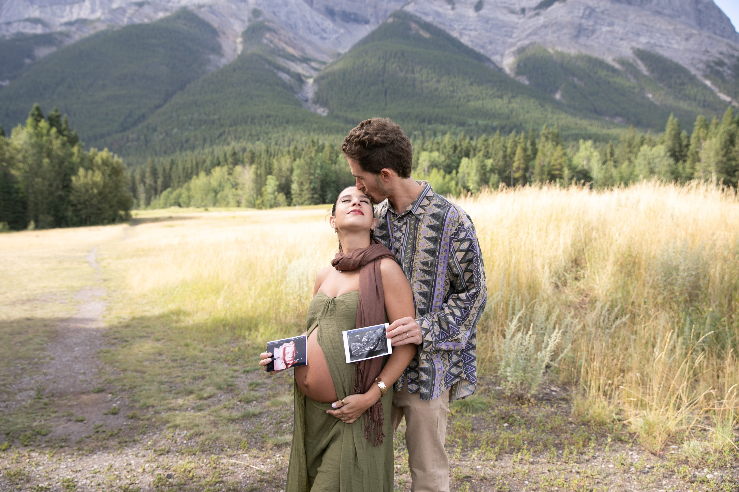 Maternity Photos — Daniella. Ching Li Photography