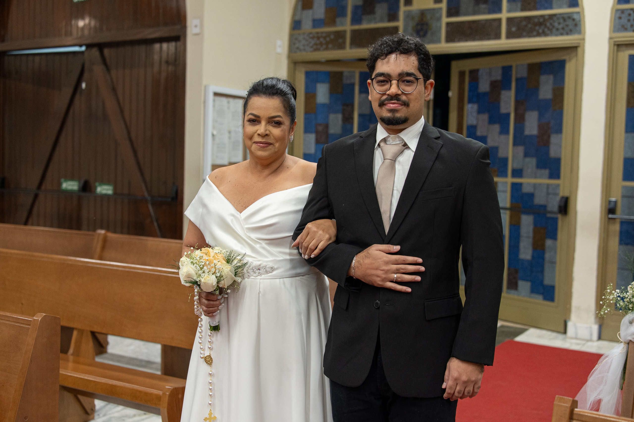 Angelita & Marcelo