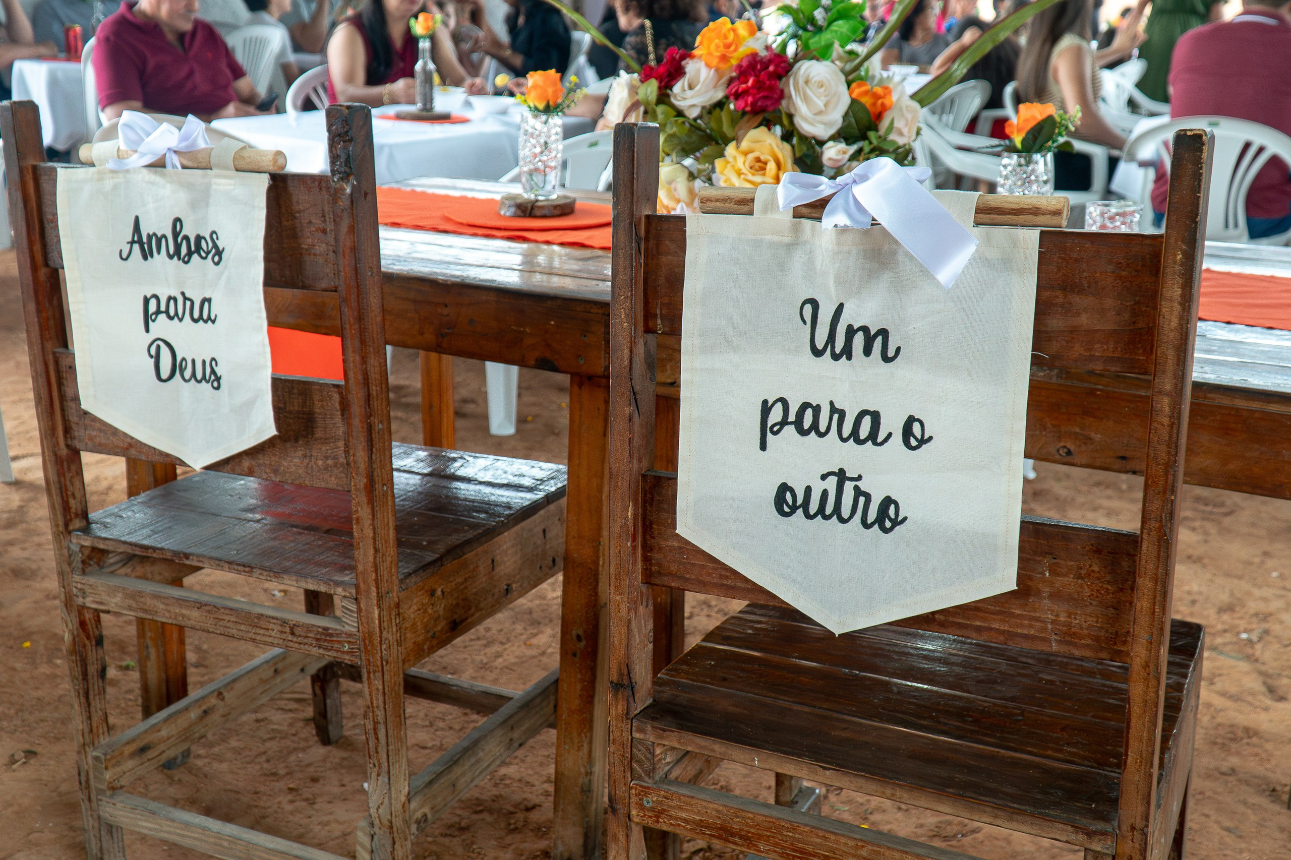 Juliana & João