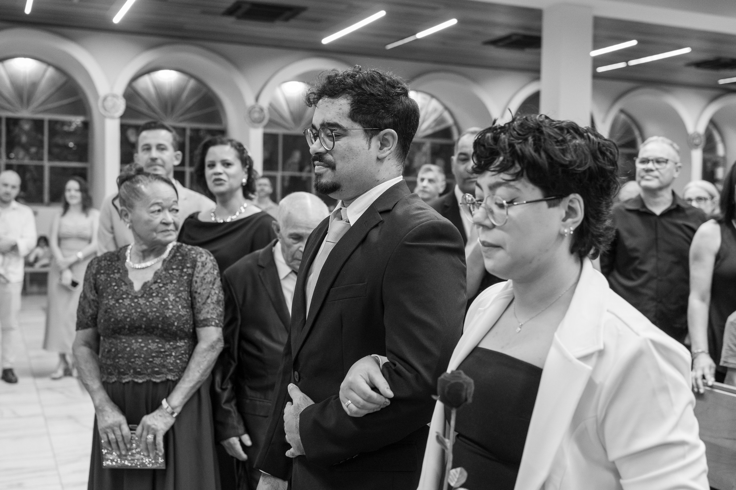 Angelita & Marcelo