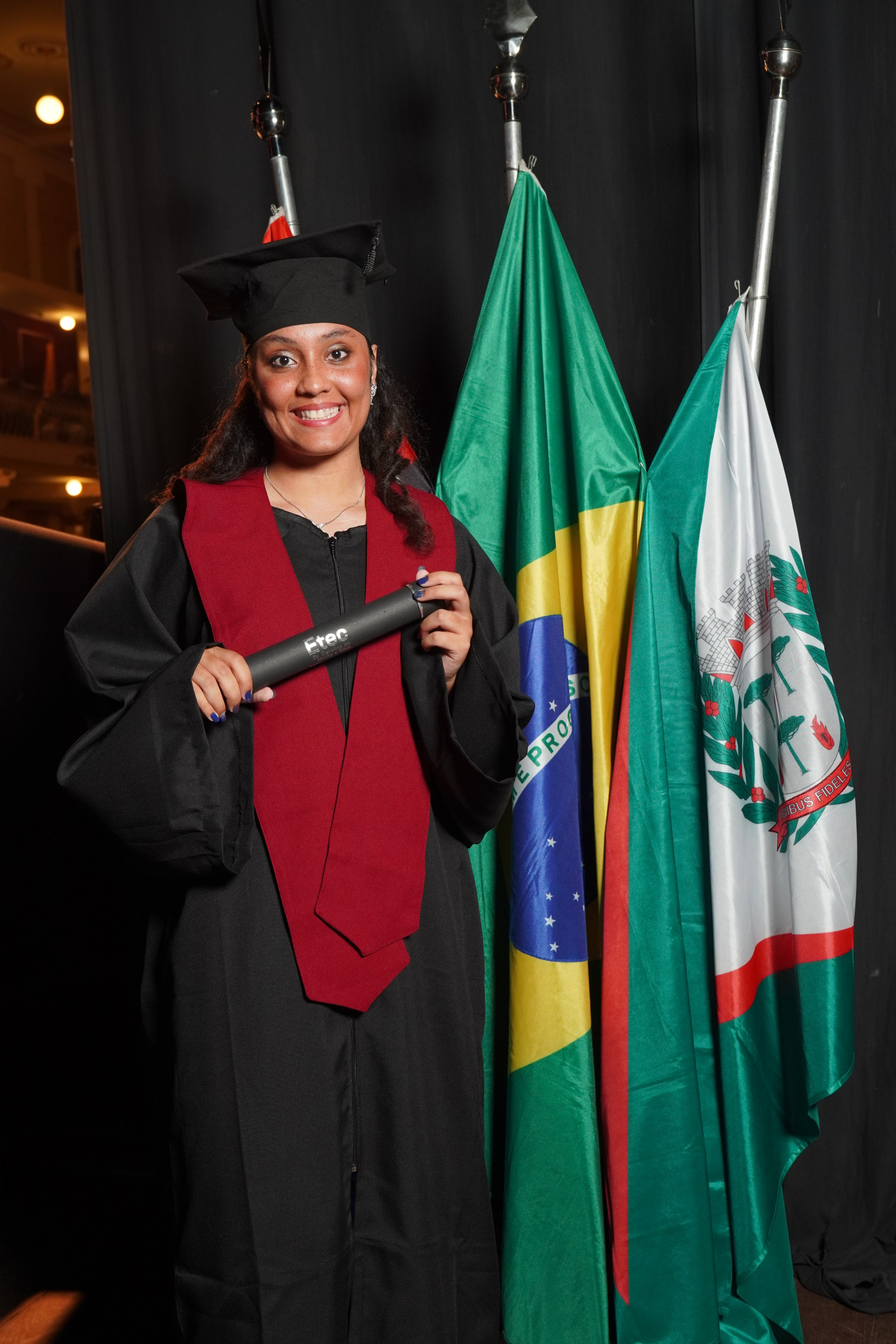 Formaturas