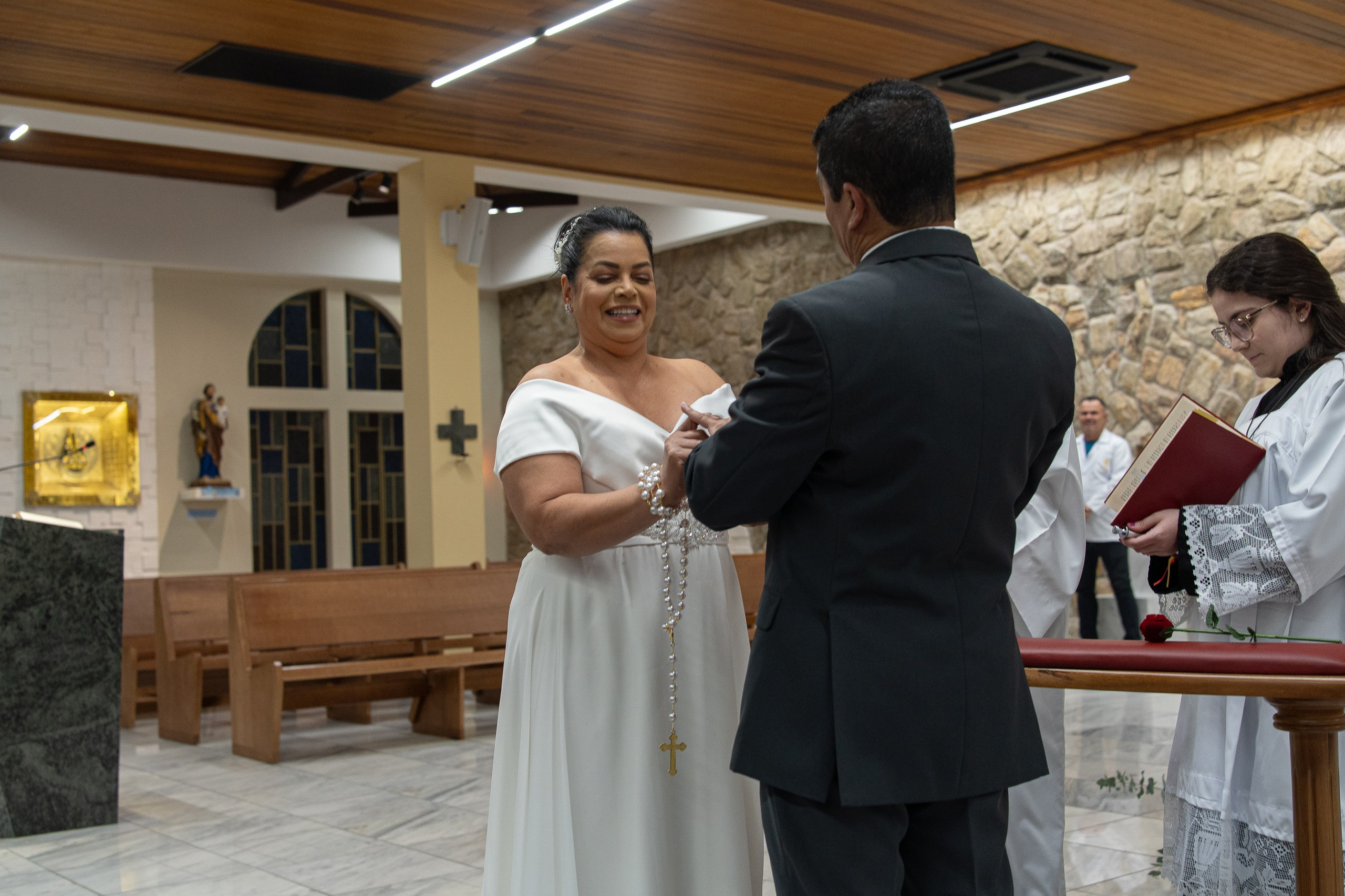 Angelita & Marcelo