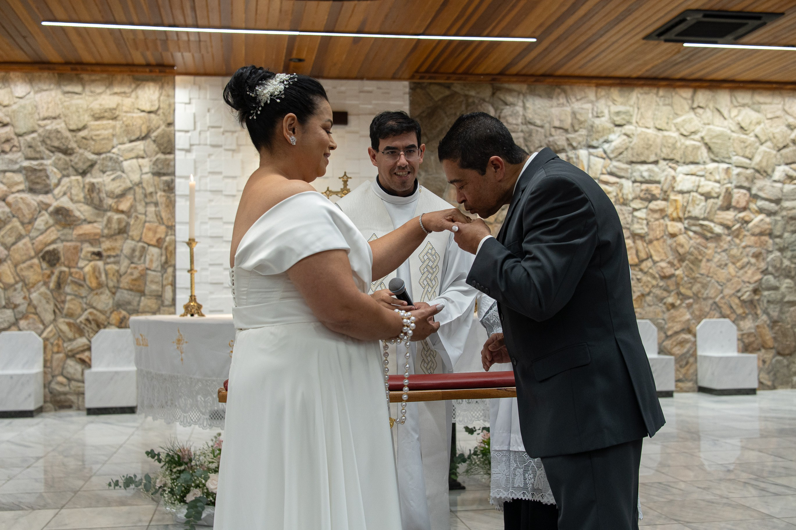 Angelita & Marcelo